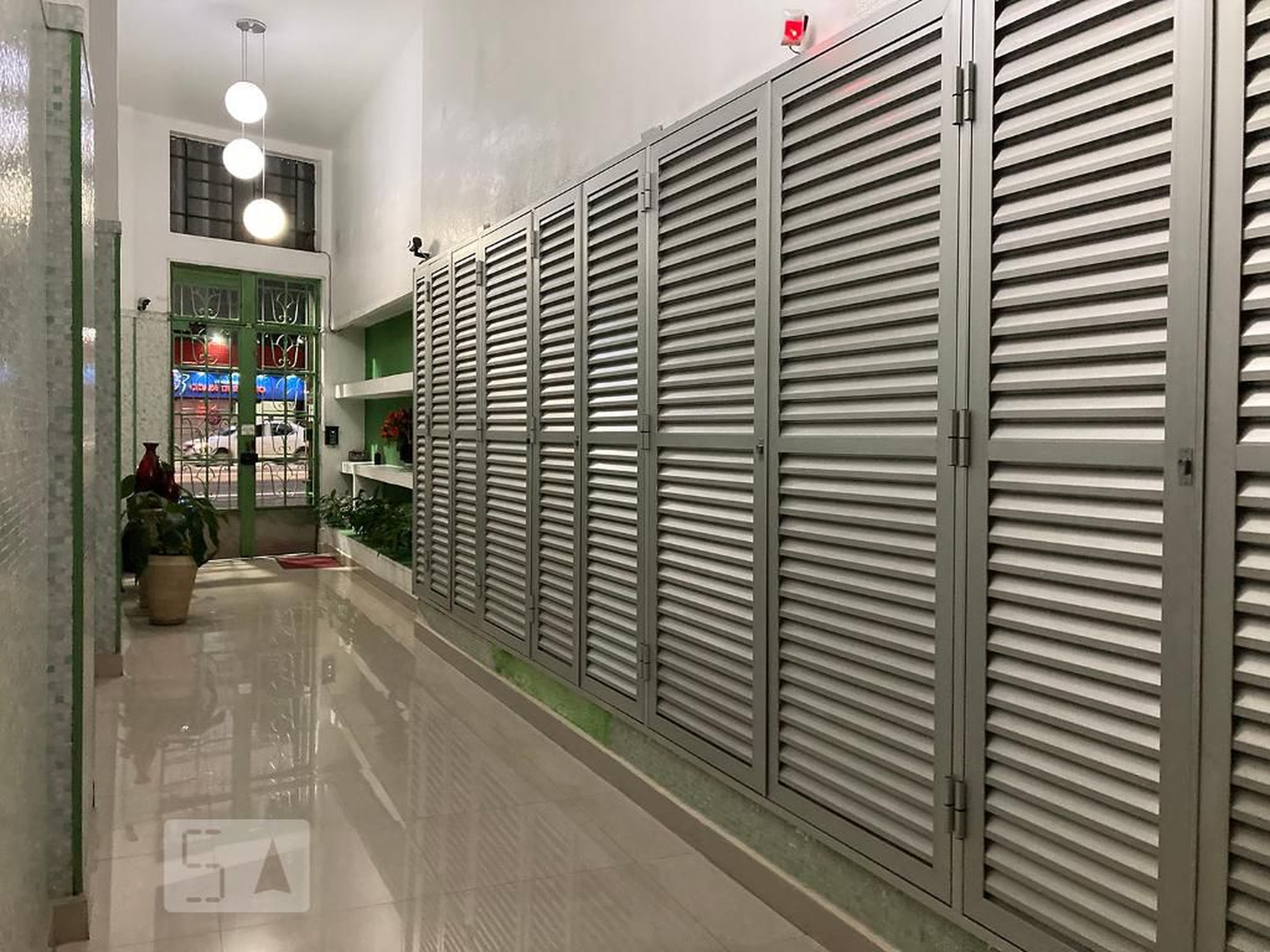 Entrada - Manhattan 2