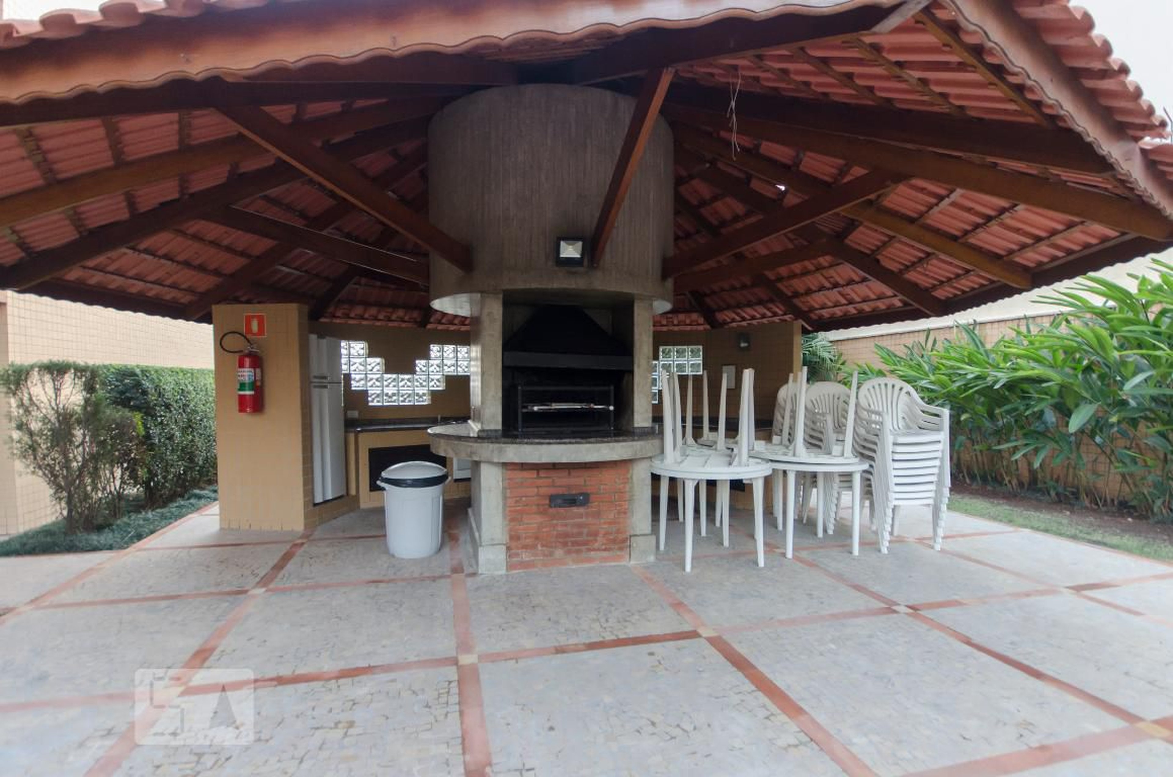 Churrasqueira - São Bento Green Park