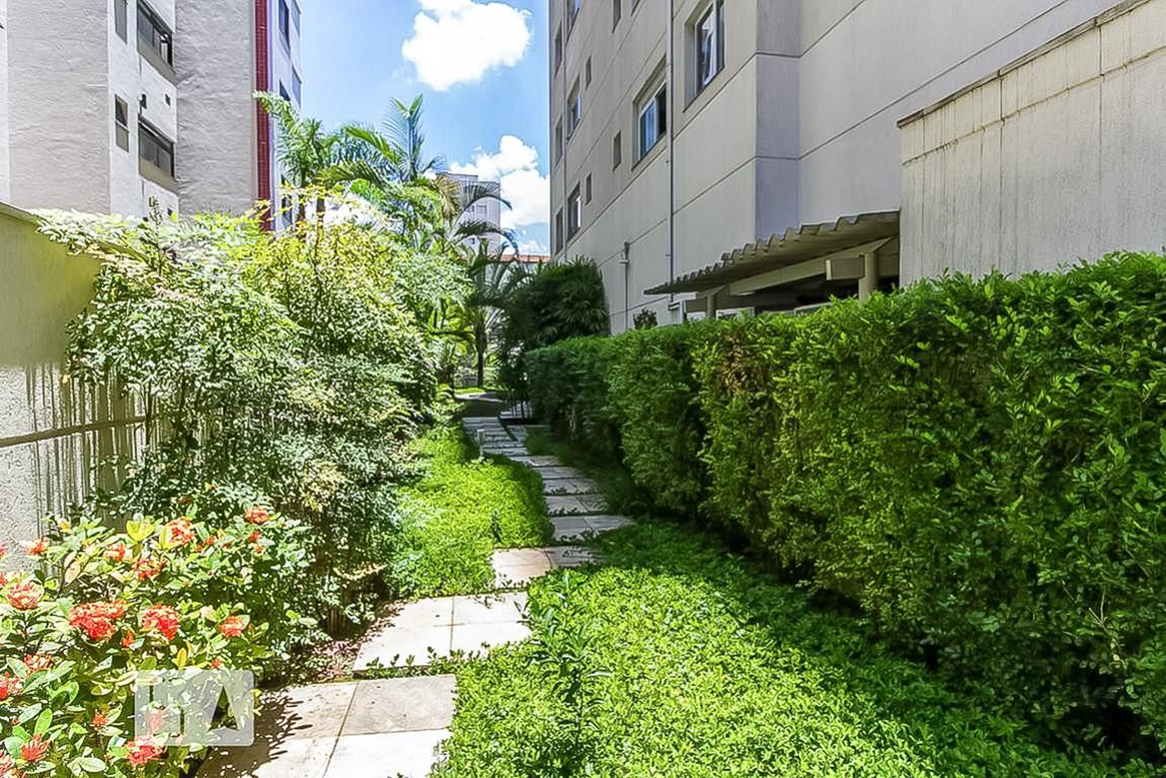 Área externa - Absoluto