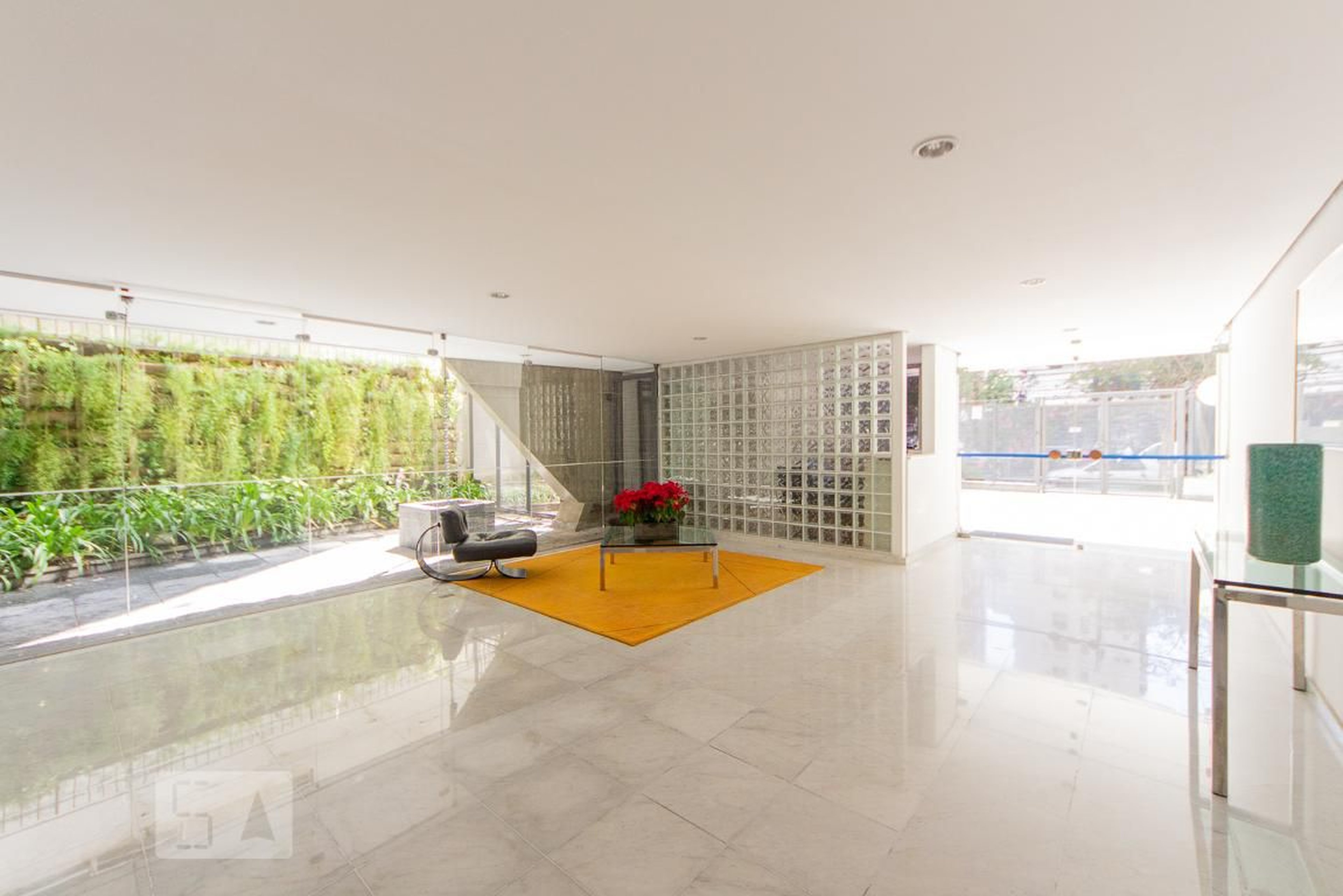 Hall social - Guararapes