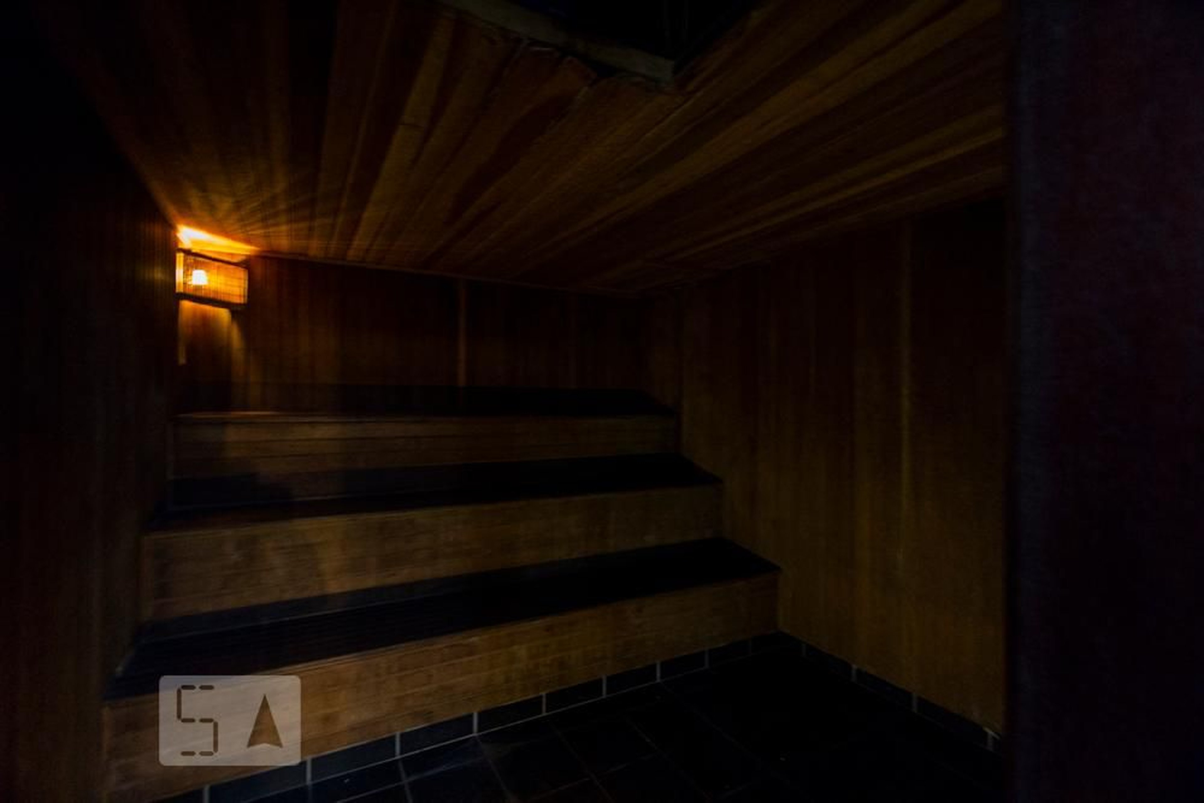 Sauna - Athenas Garden
