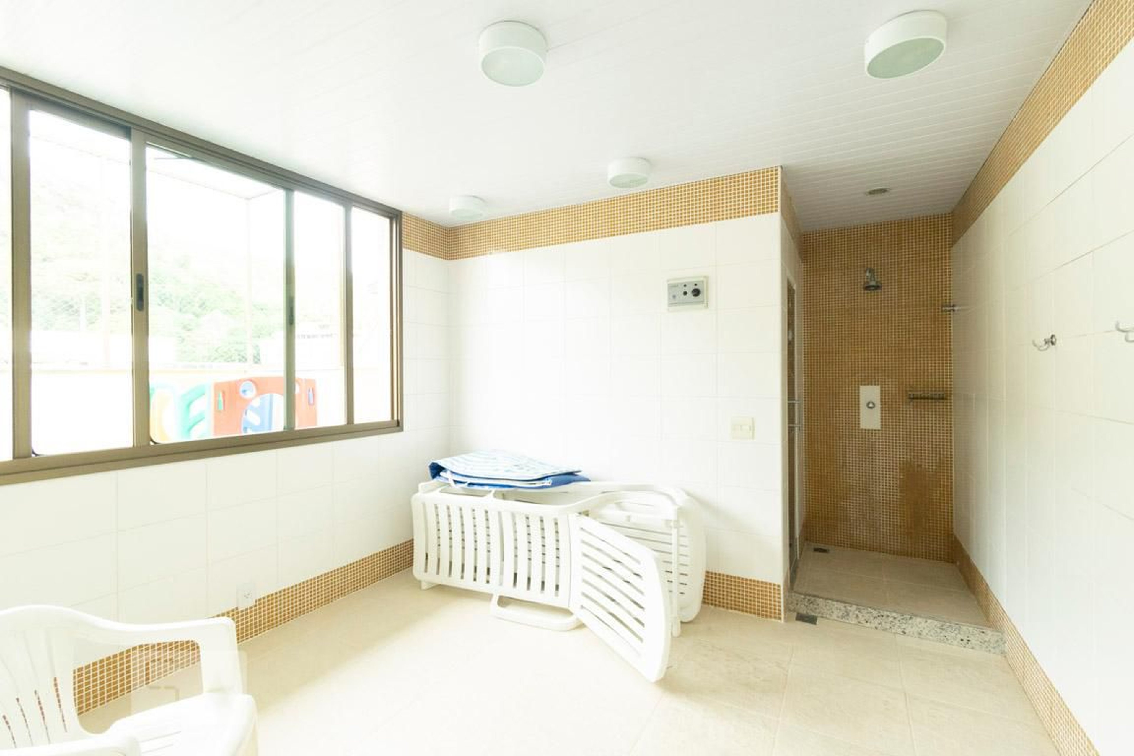 Sauna - Calle Sevilla