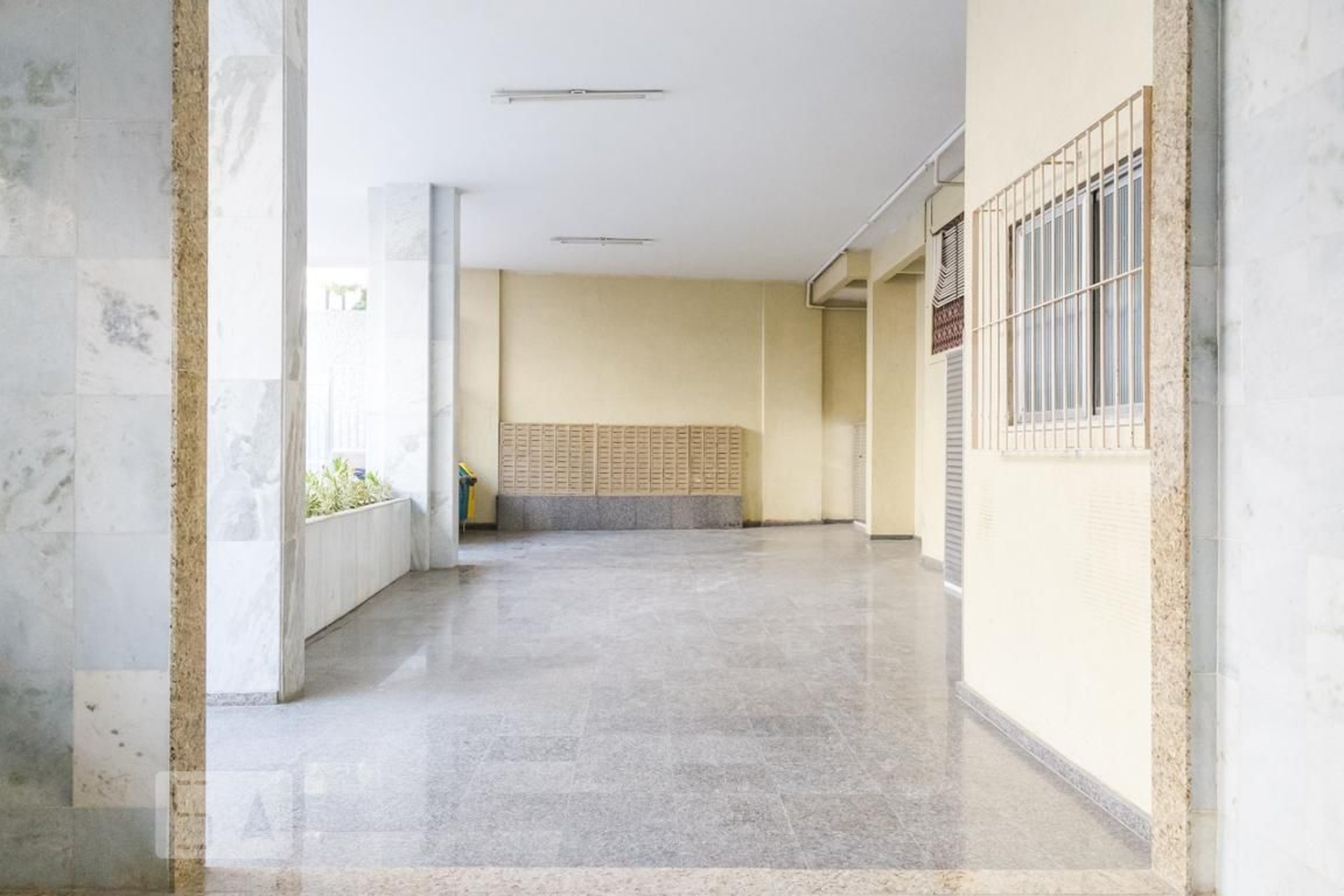 Condomínio - Edifício Solange