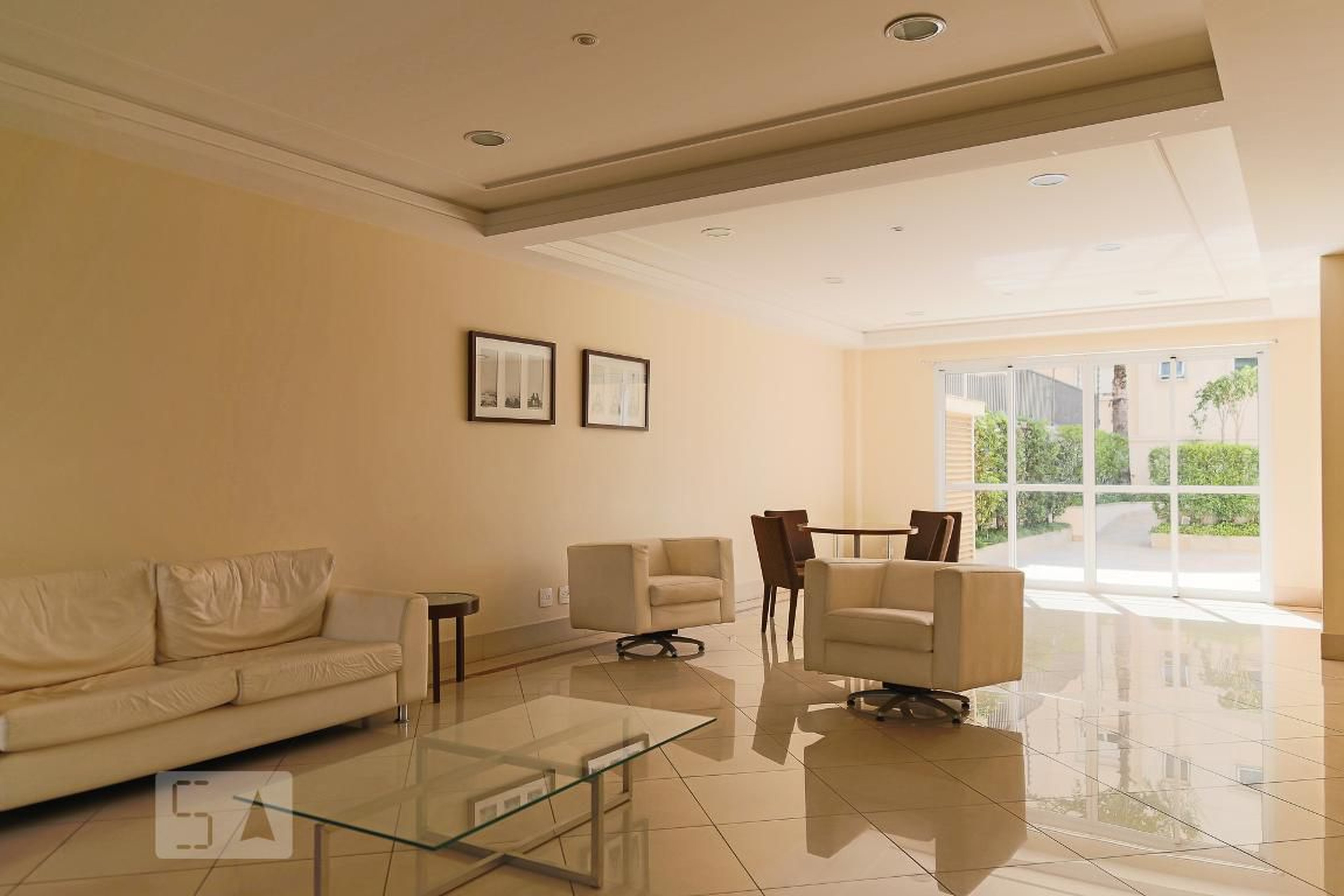 Salão de Jogos - Lion Dor