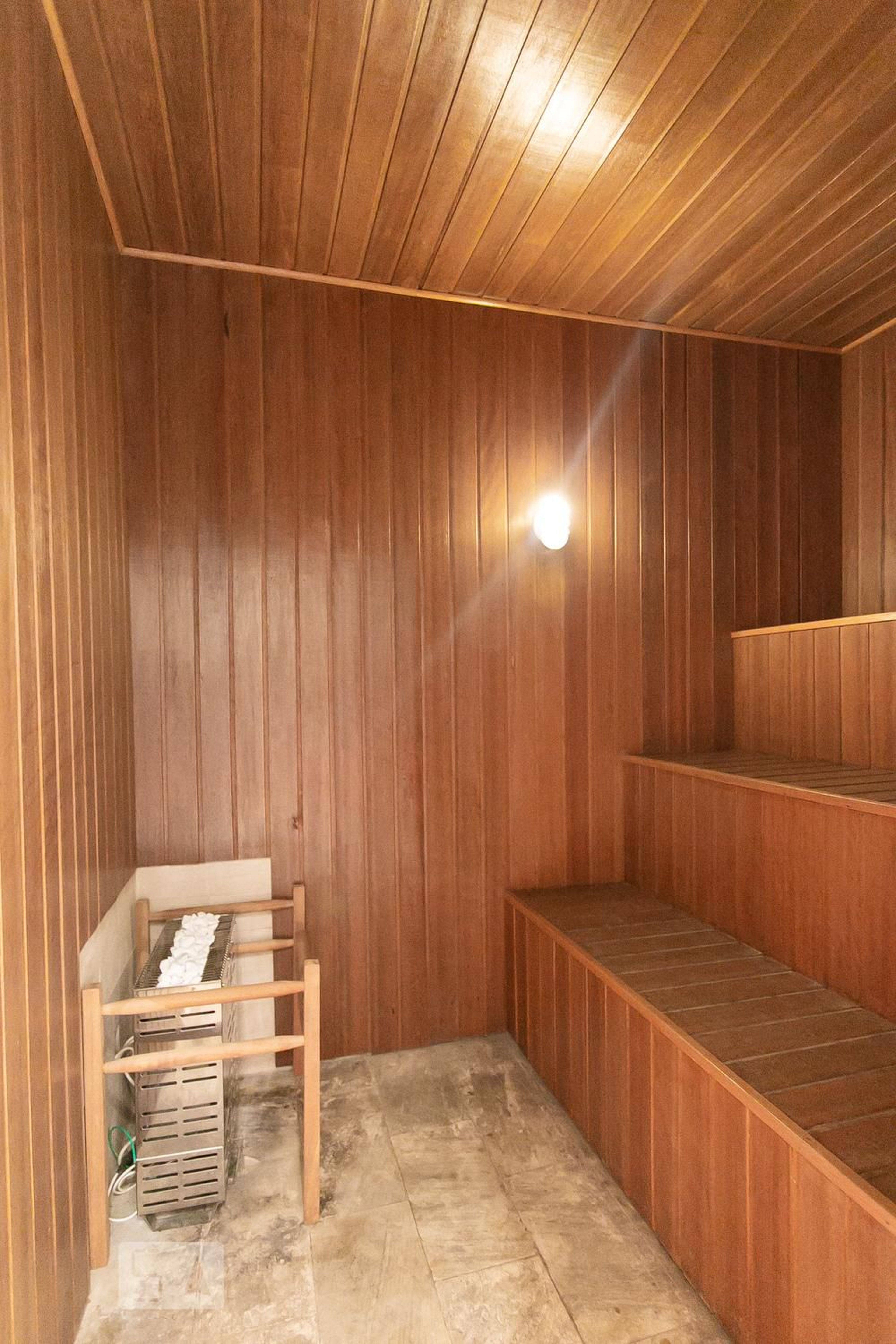 Sauna - Maison de La Plage