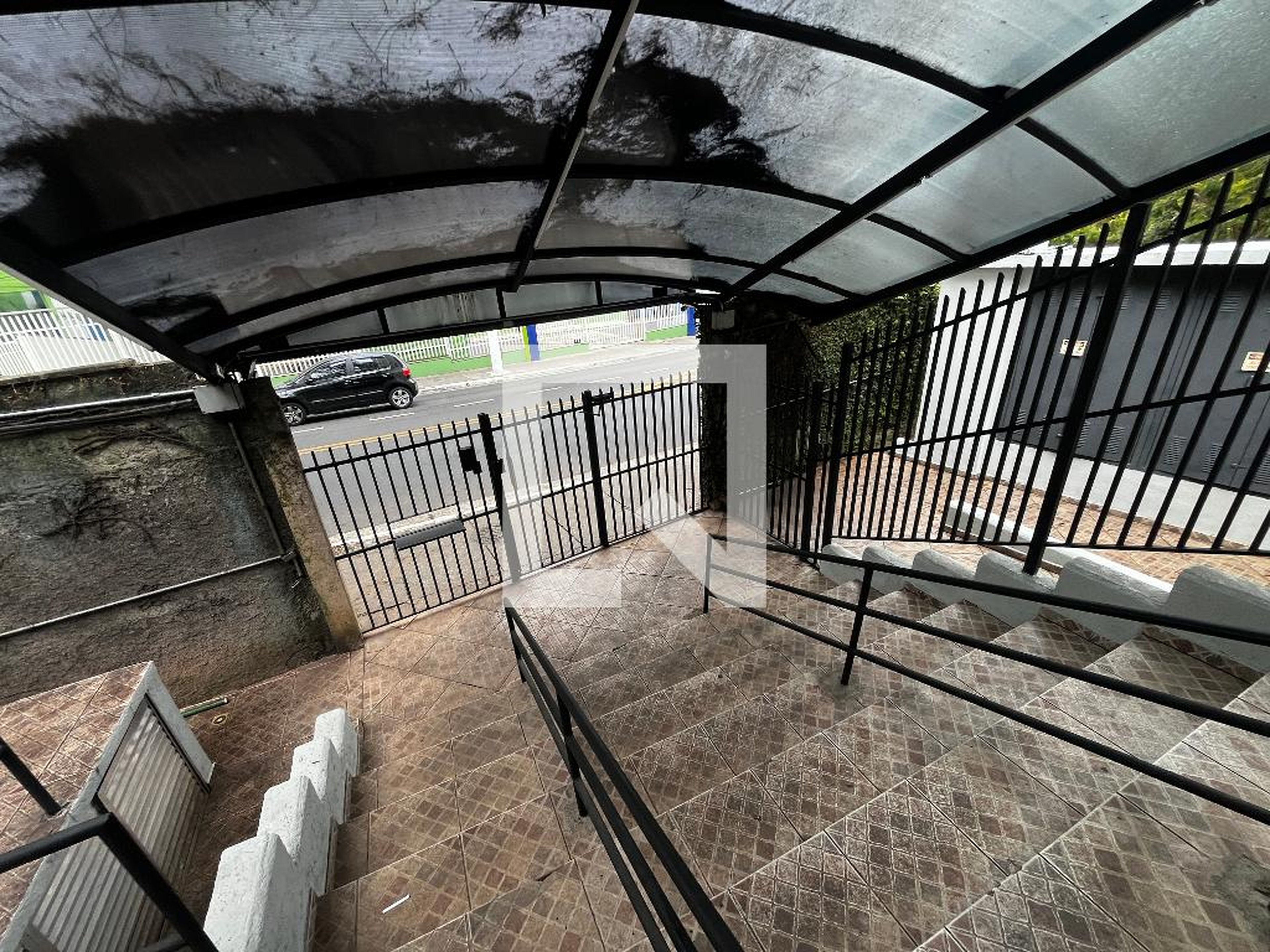 Hall de Entrada - Belvedere II