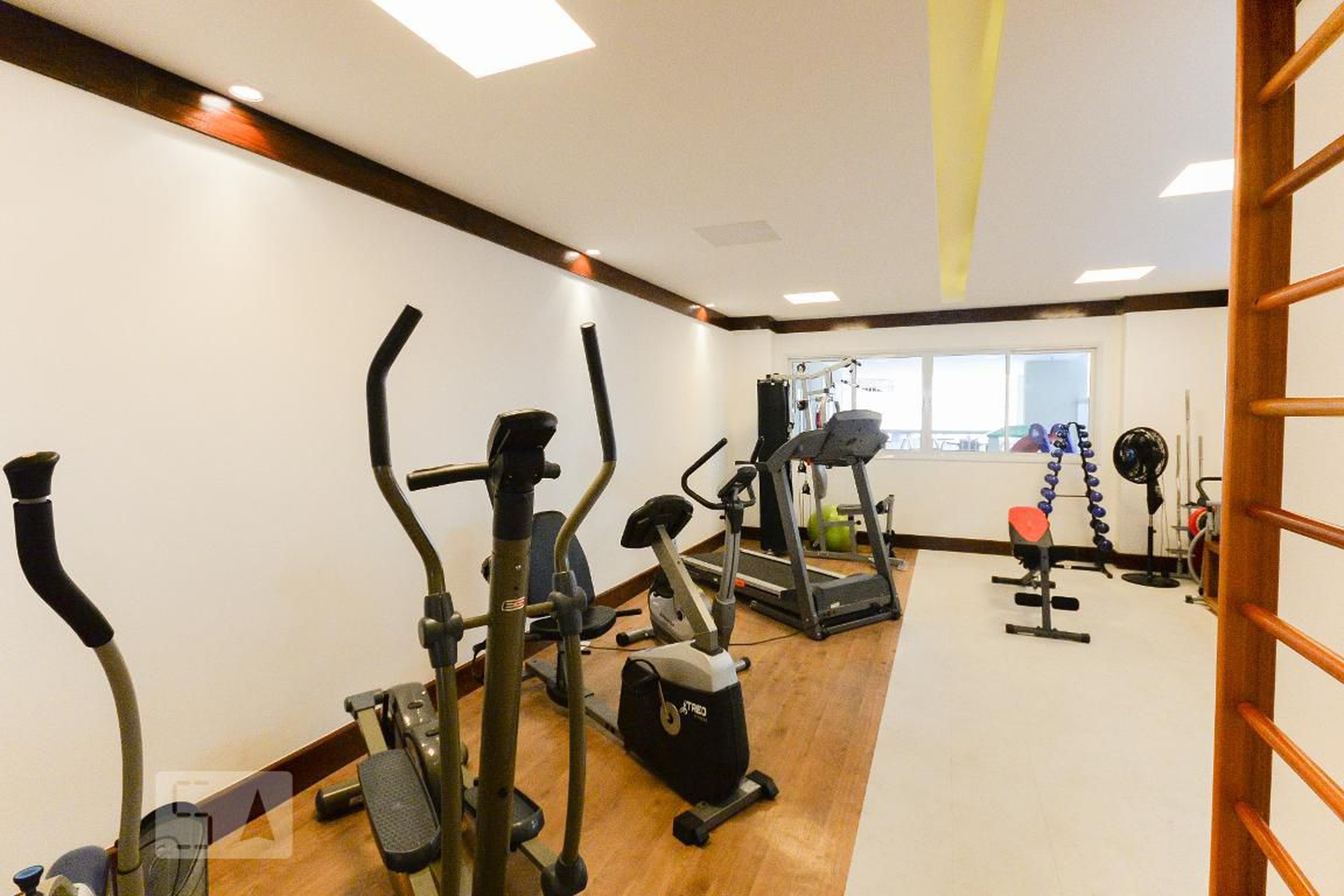 Academia - Nouveau Grajau