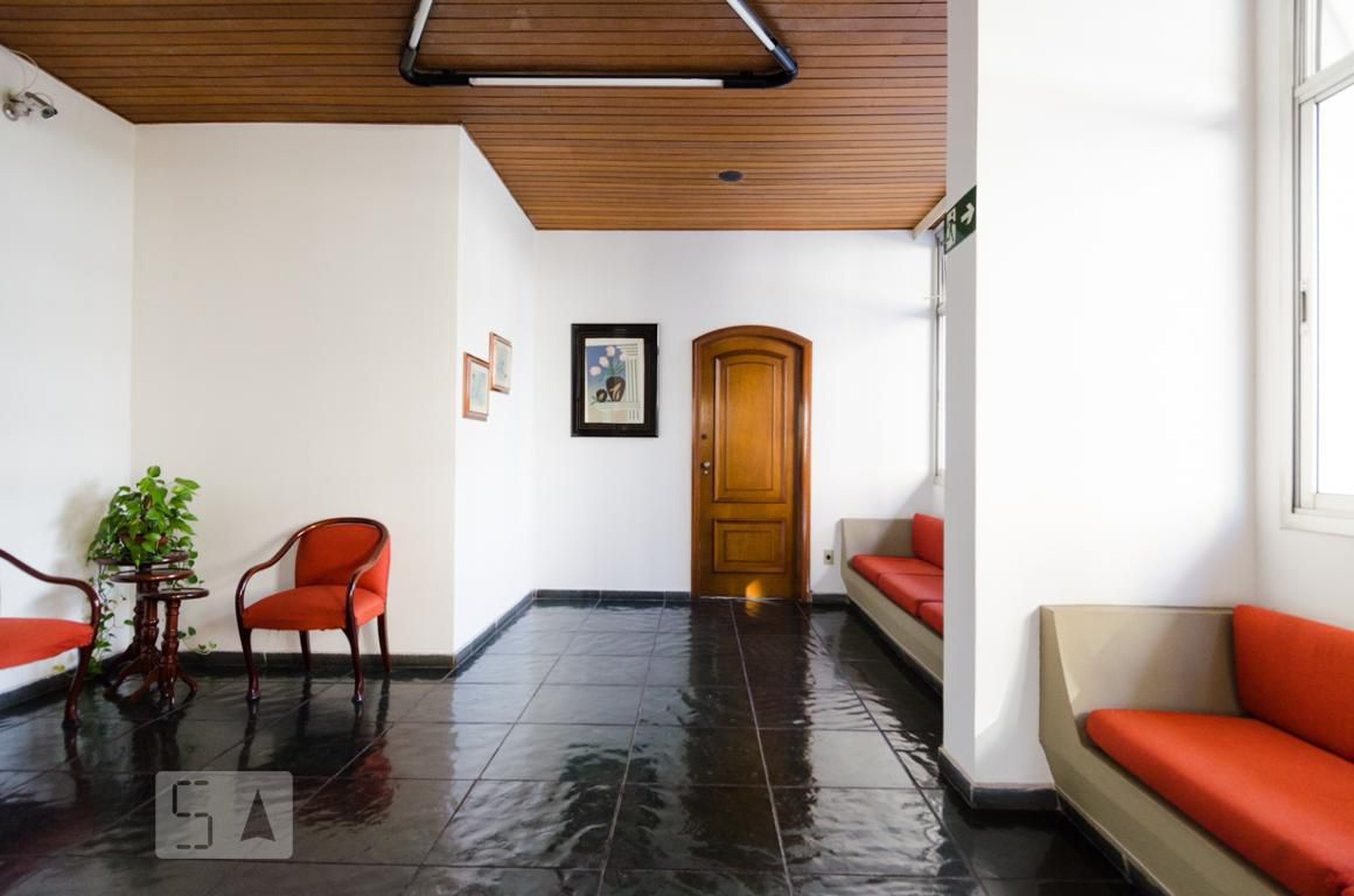 Hall Social - Campestre