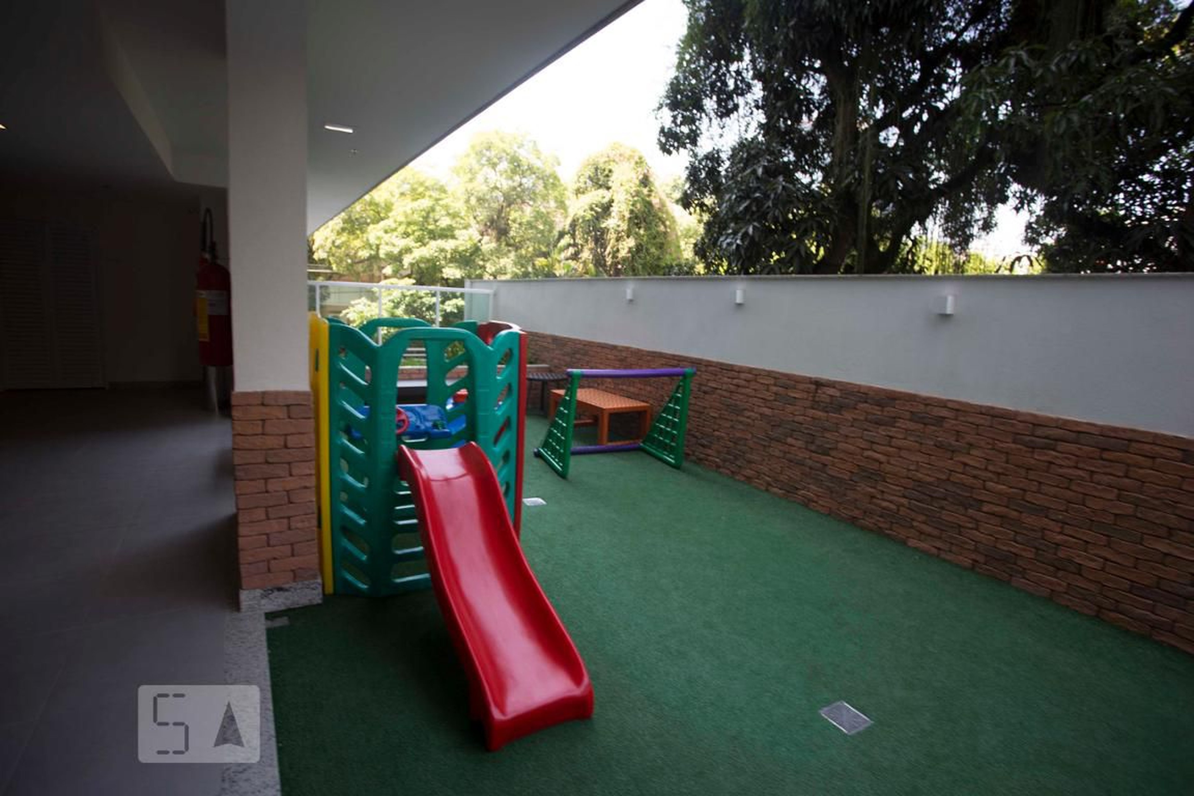 playground - Benvivere Residencial