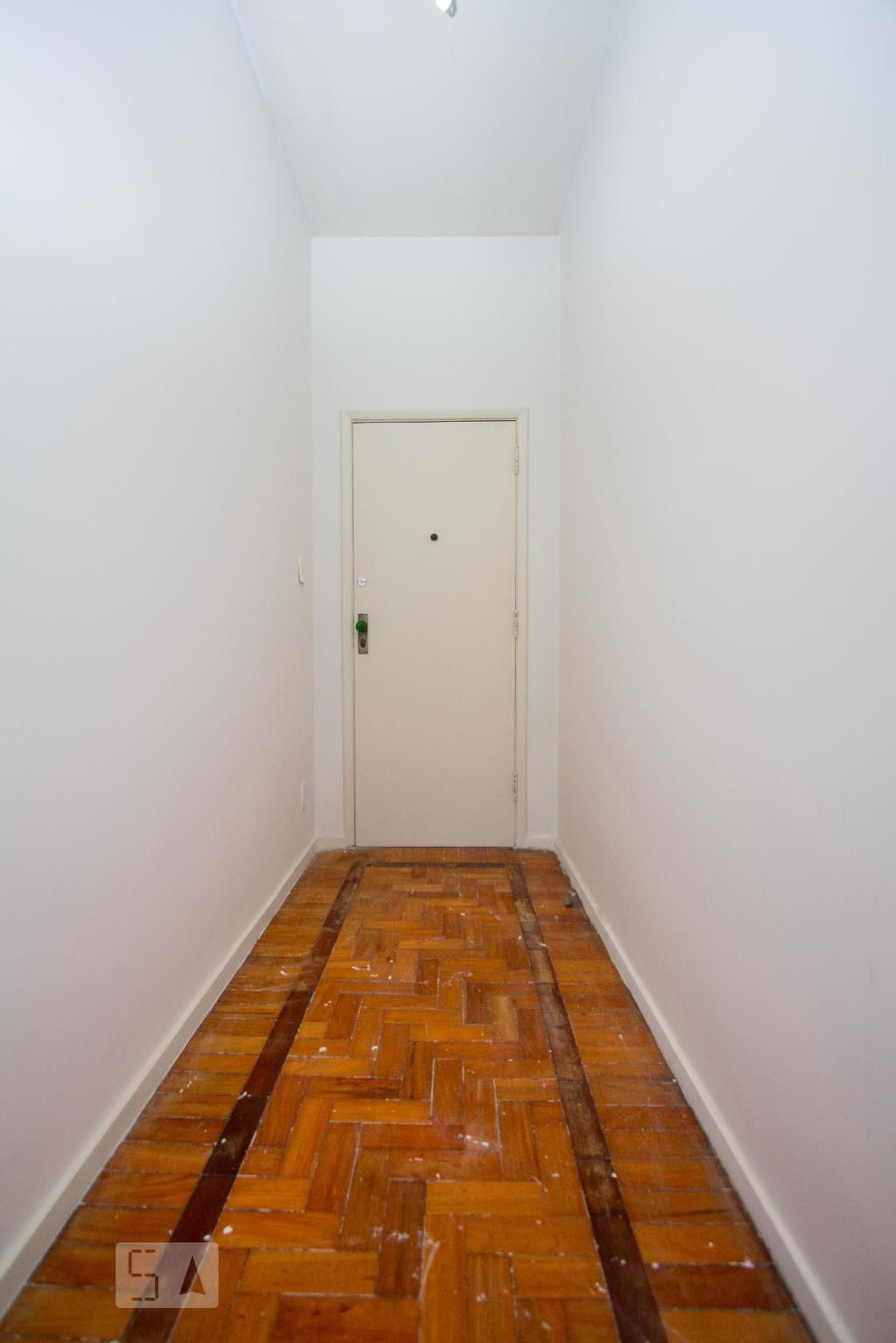 Hall de Entrada - Paquetá