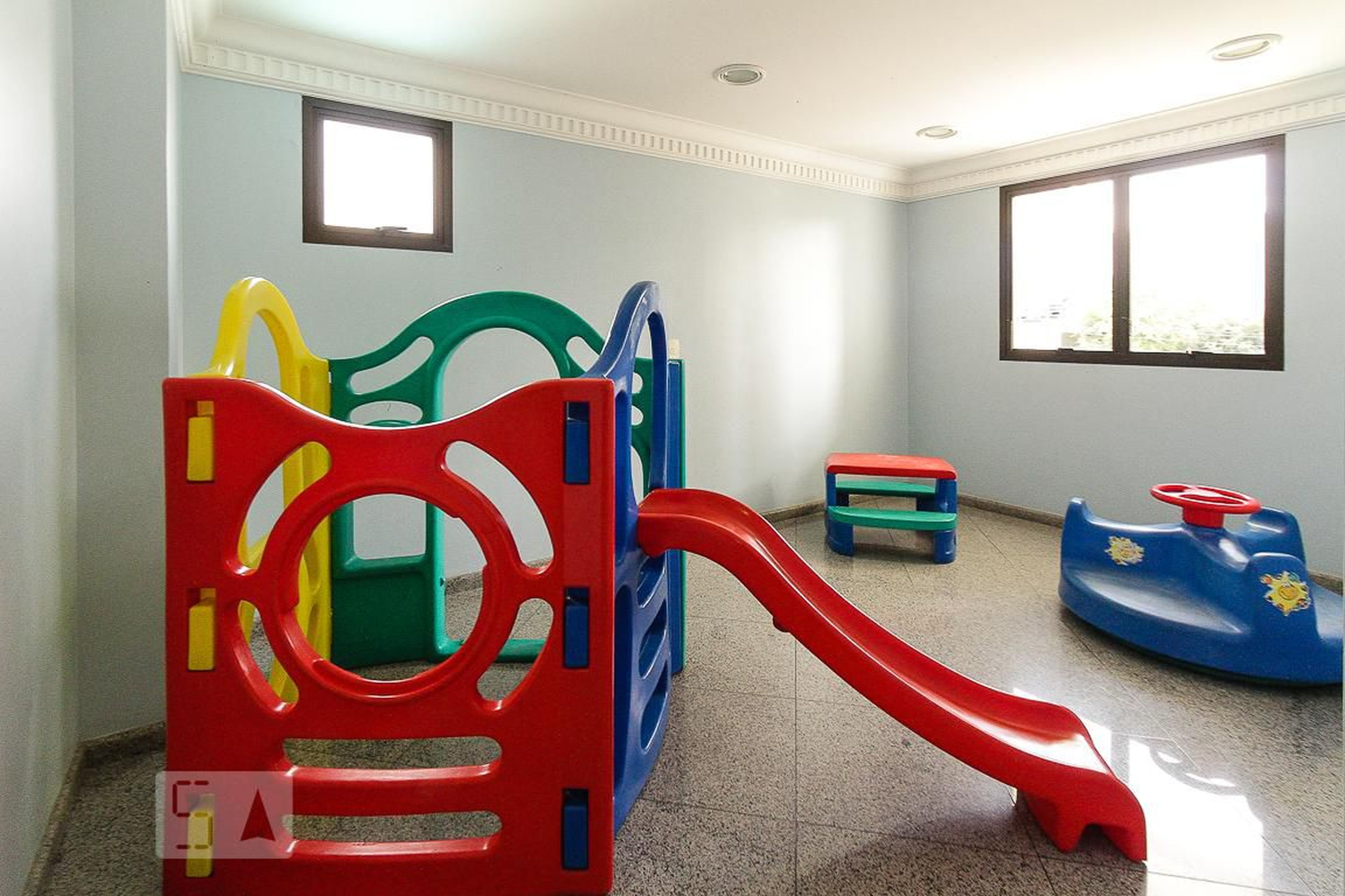 brinquedoteca - Albarracin