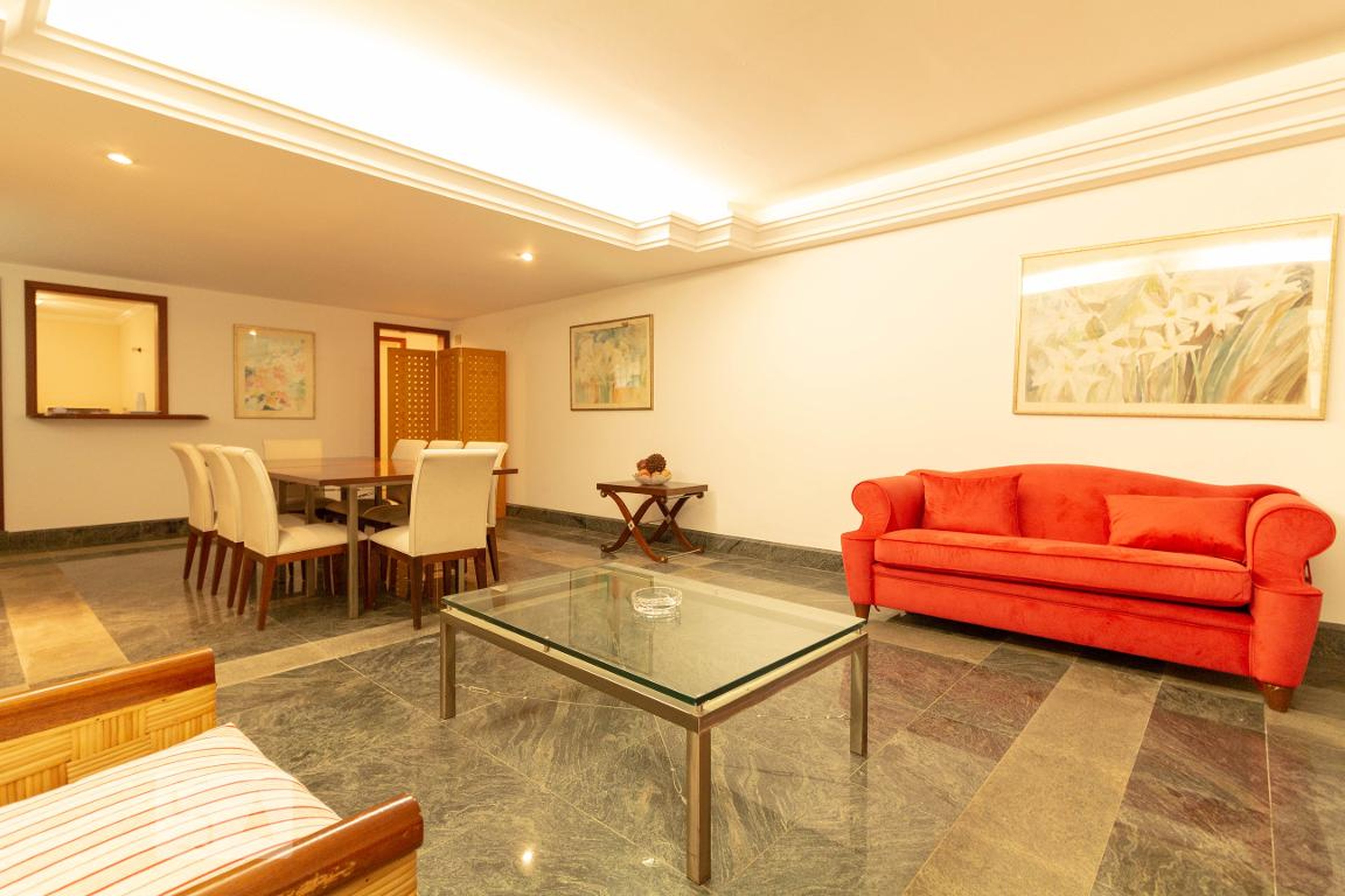 Salão de festas - Ville Le Mans