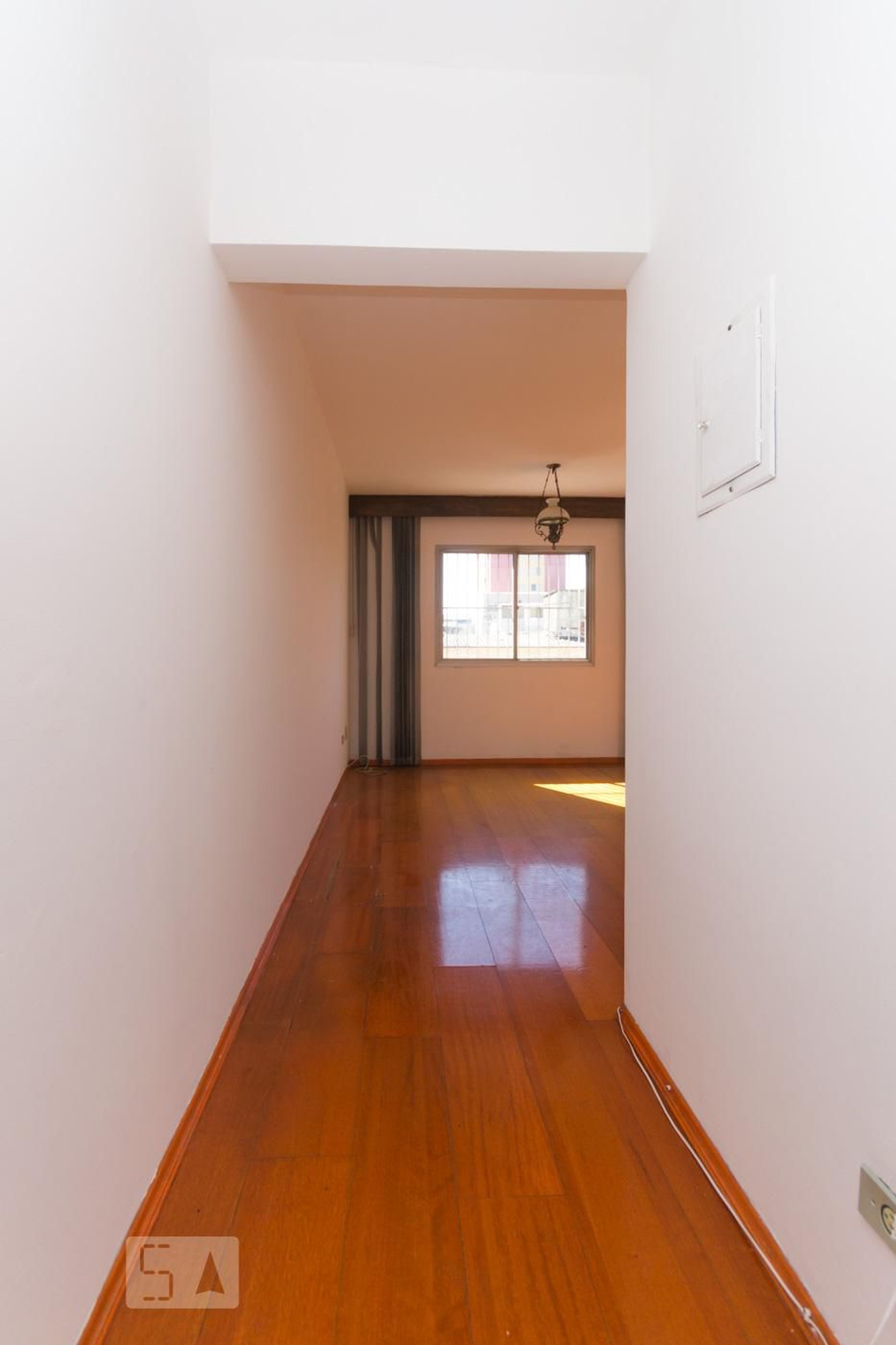 Entrada - Edifício Rio Grande