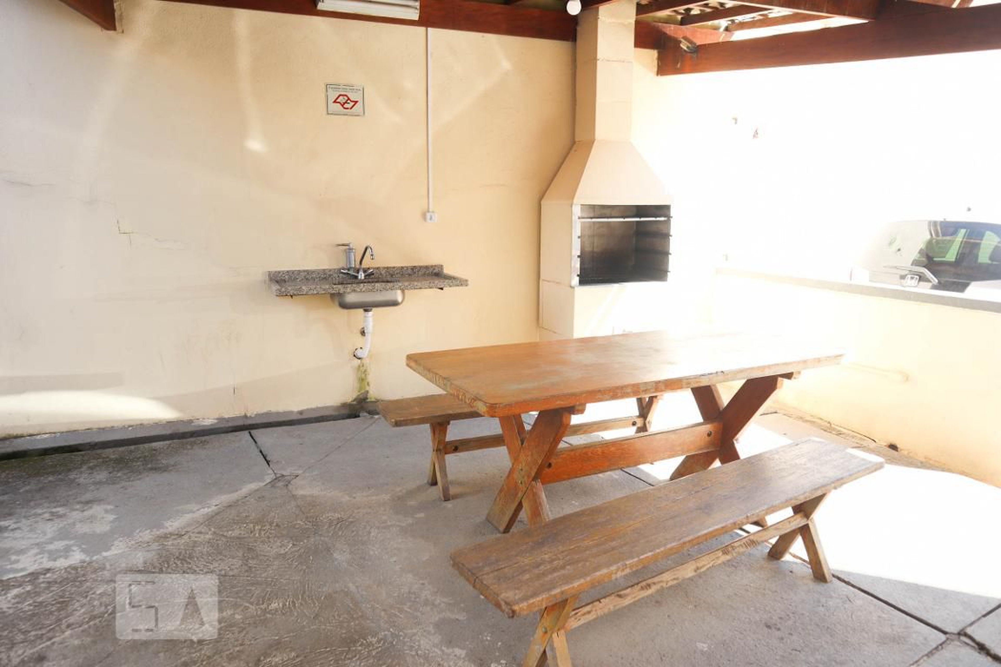 Churrasqueira - Saint Germain