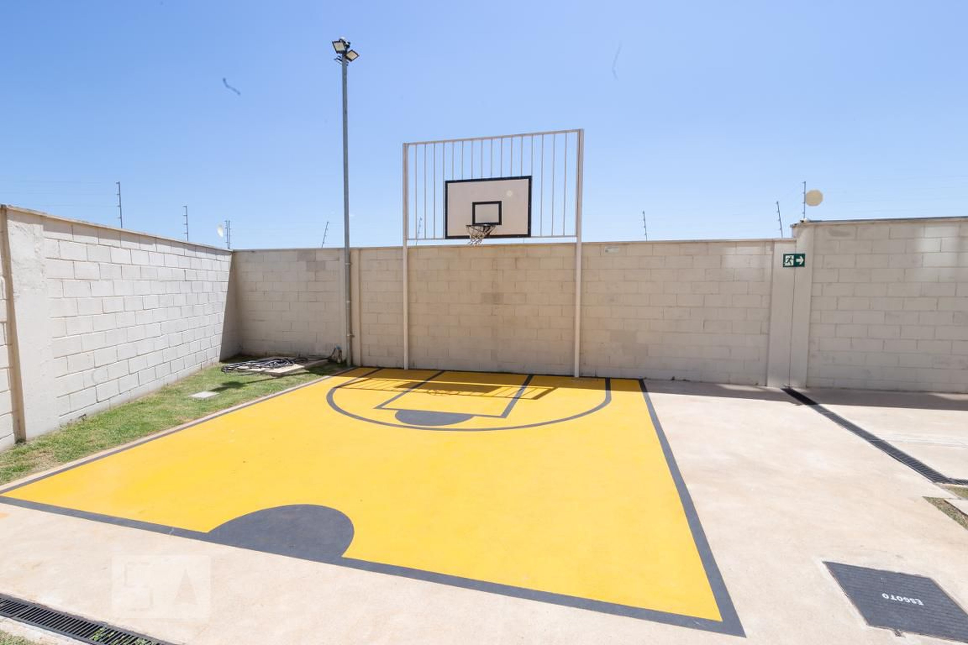 Quadra - Free Eldorado