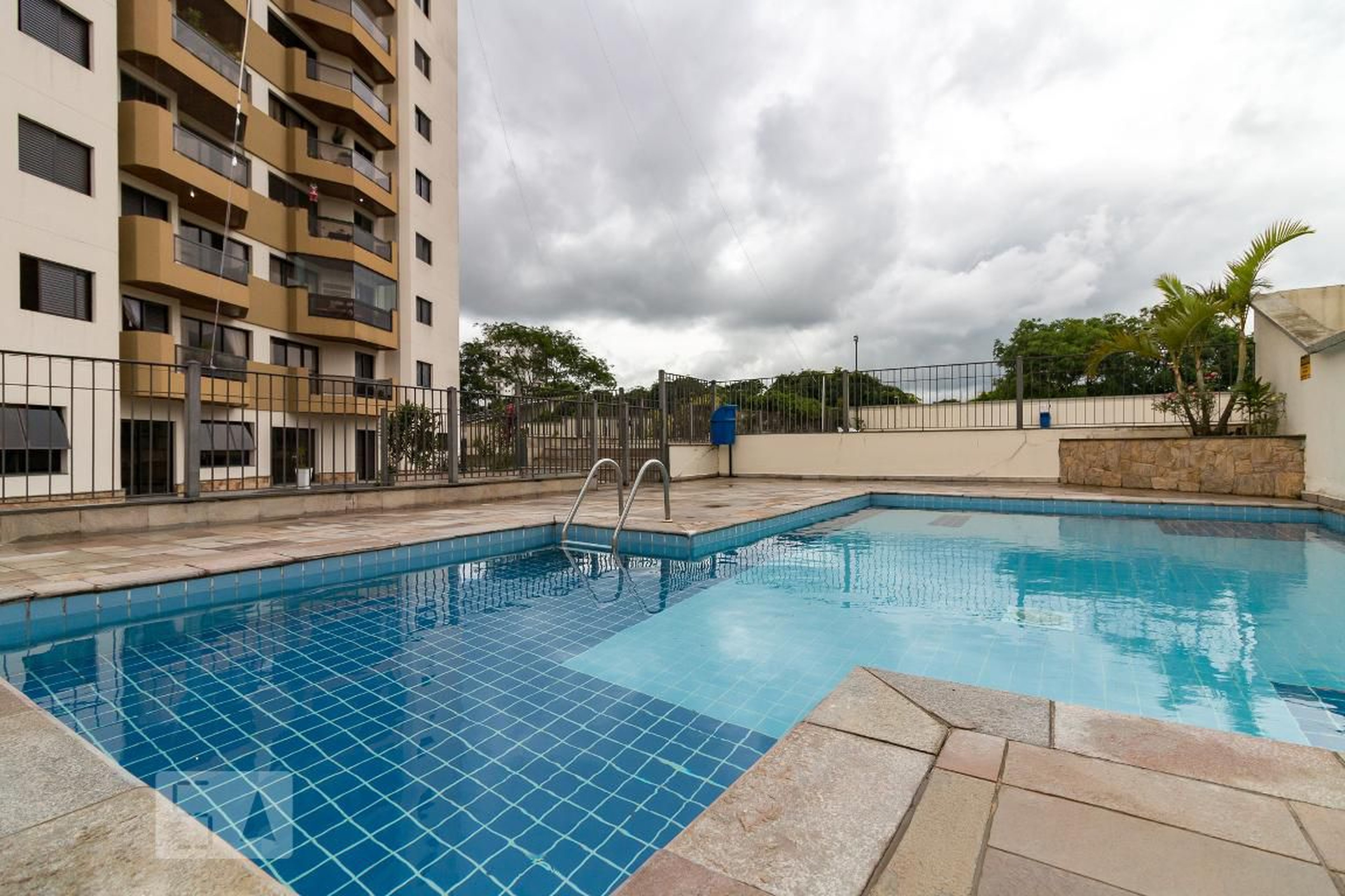 Piscina - 