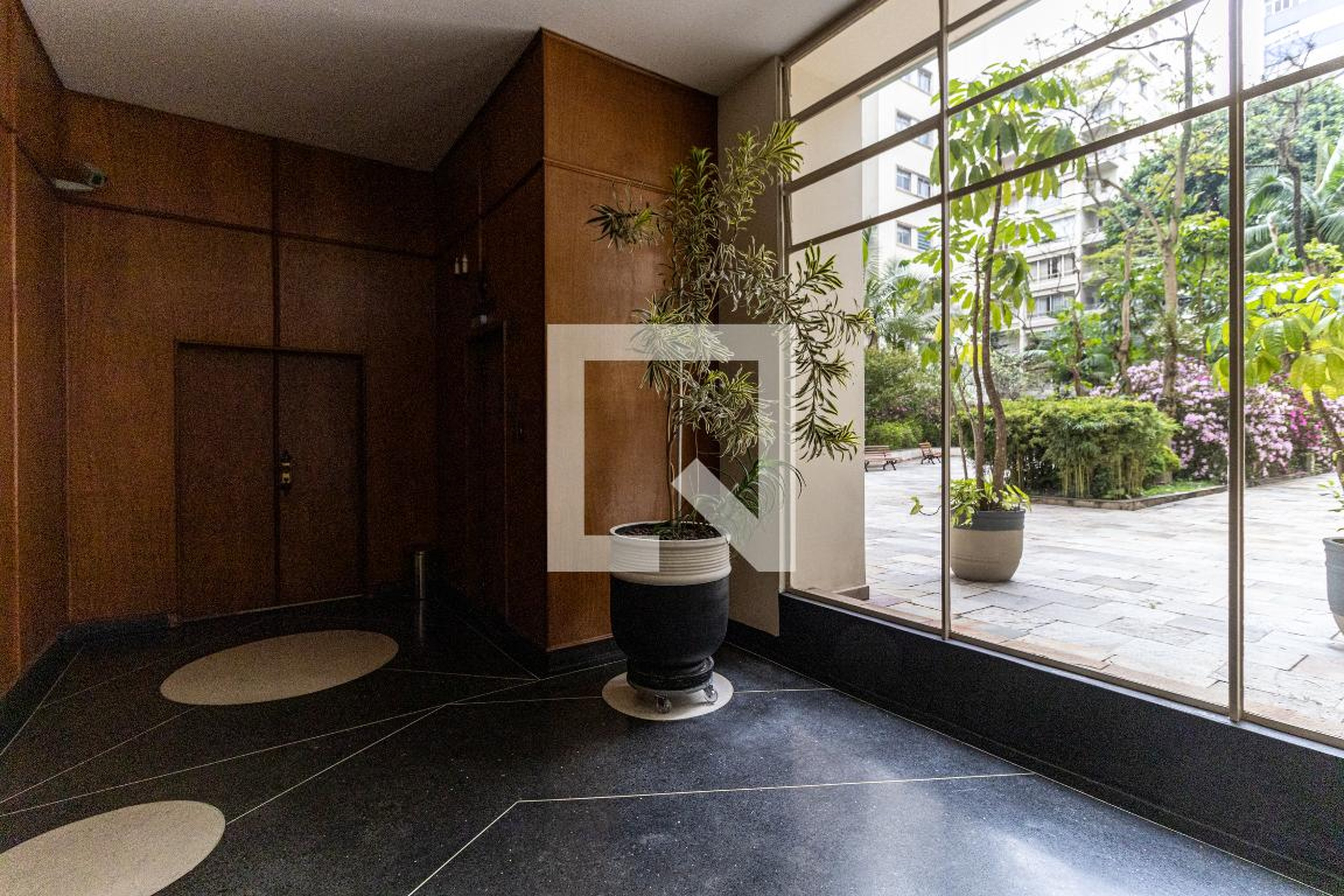 Elevador - Presidente