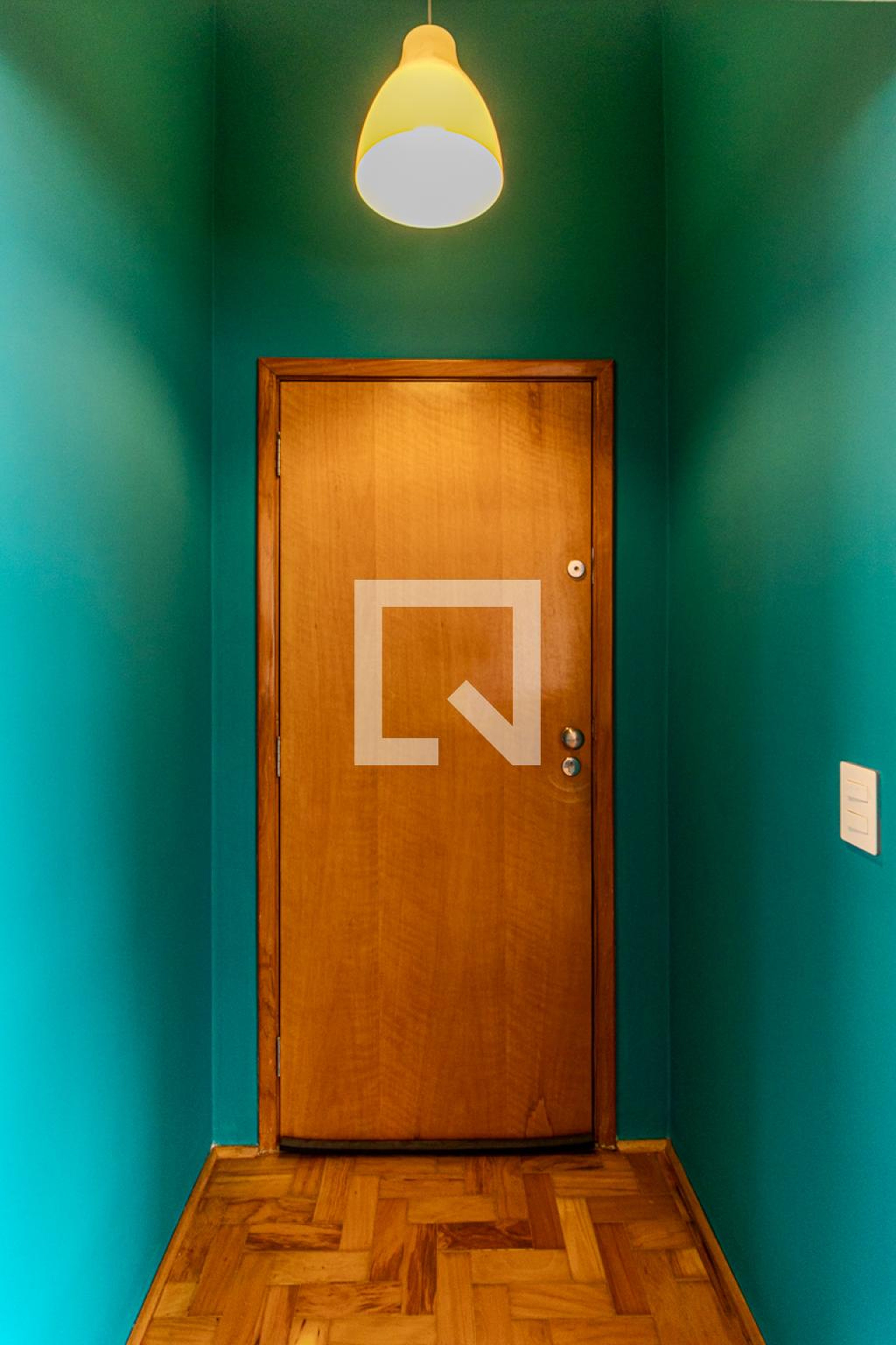 Entrada - Presidente