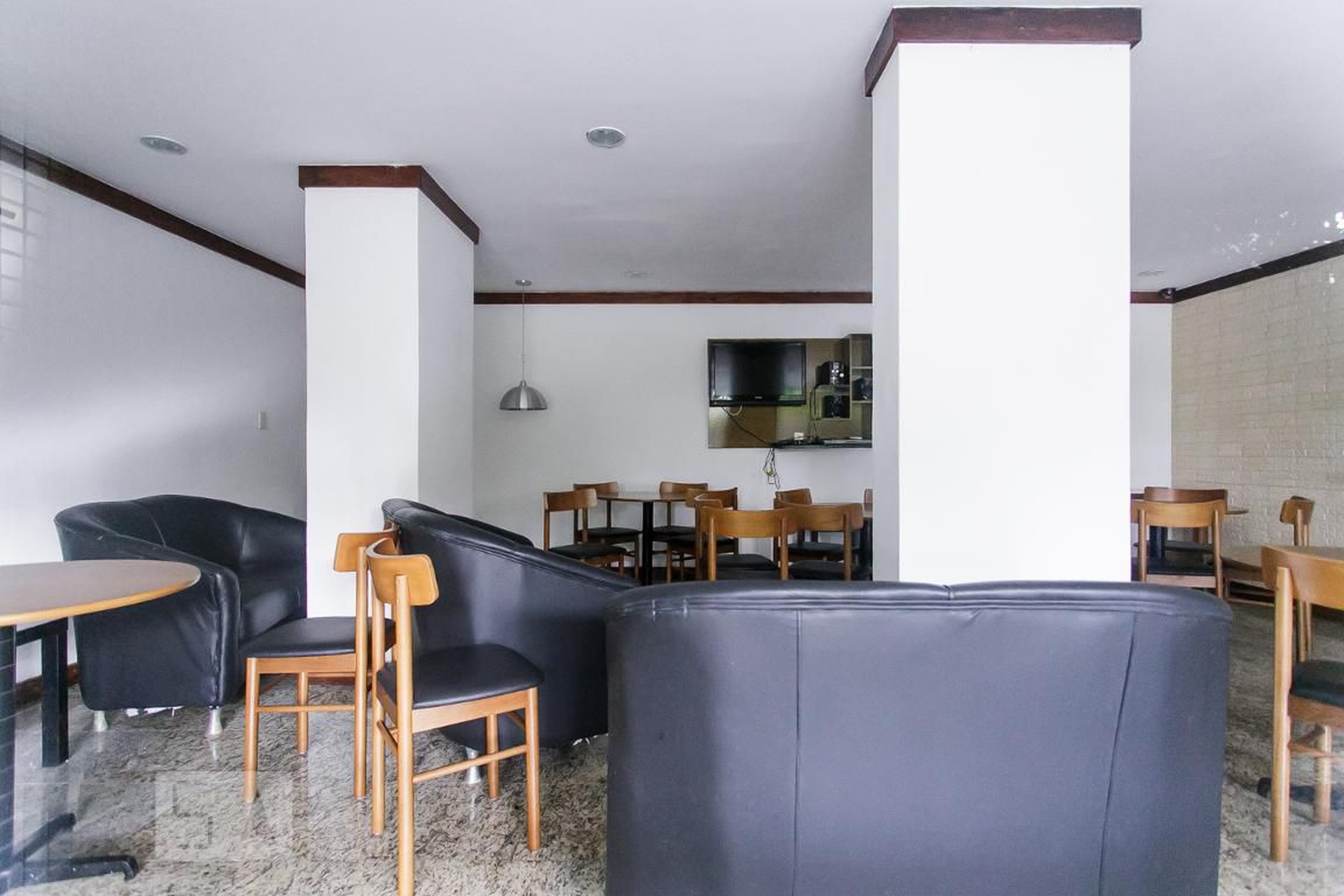 Espaço gourmet - Mandala