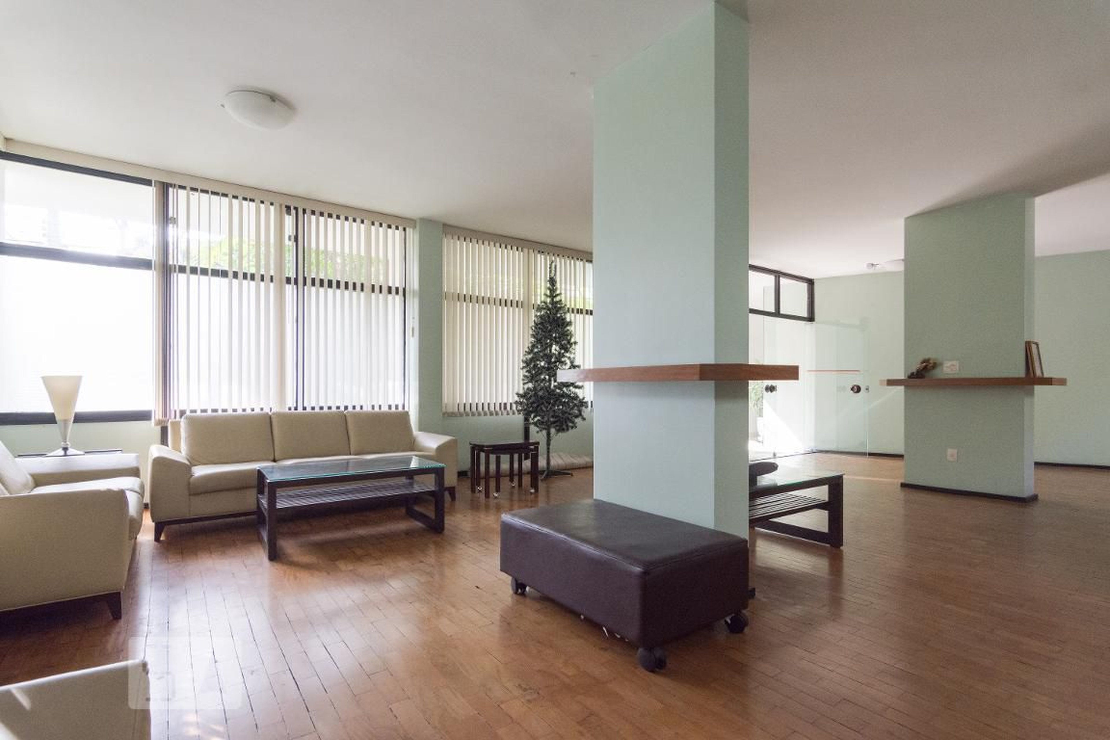 Salão de Festas - Araguai