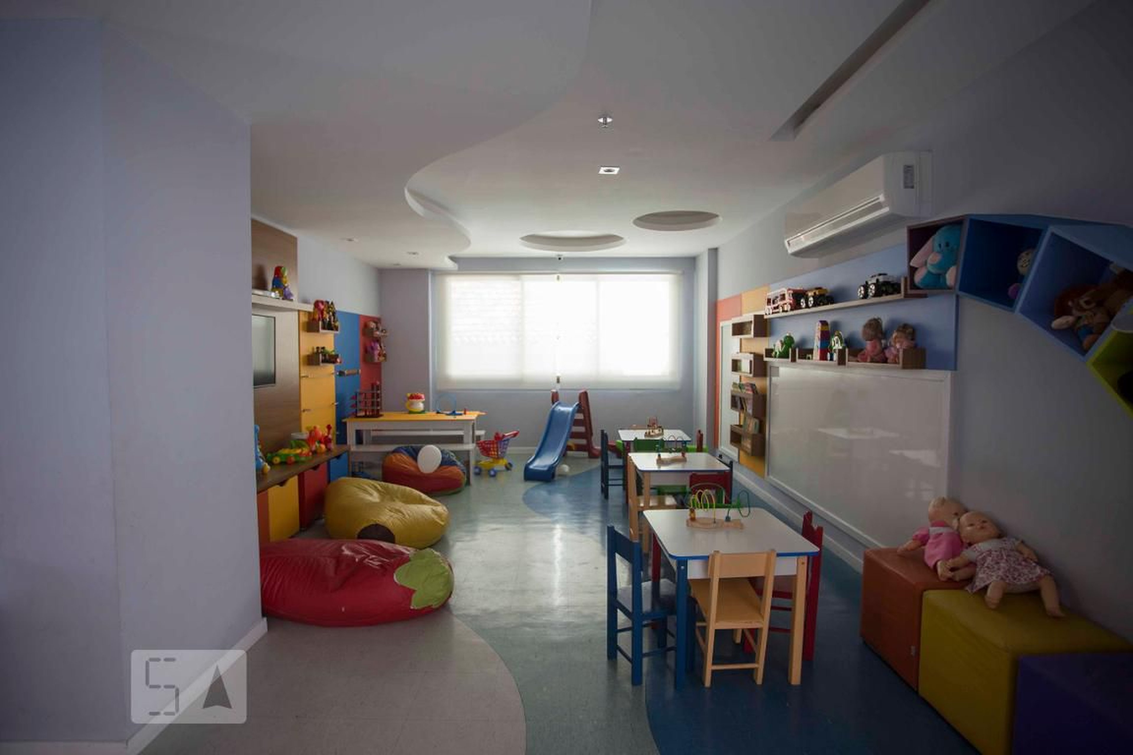 brinquedoteca - Enjoy