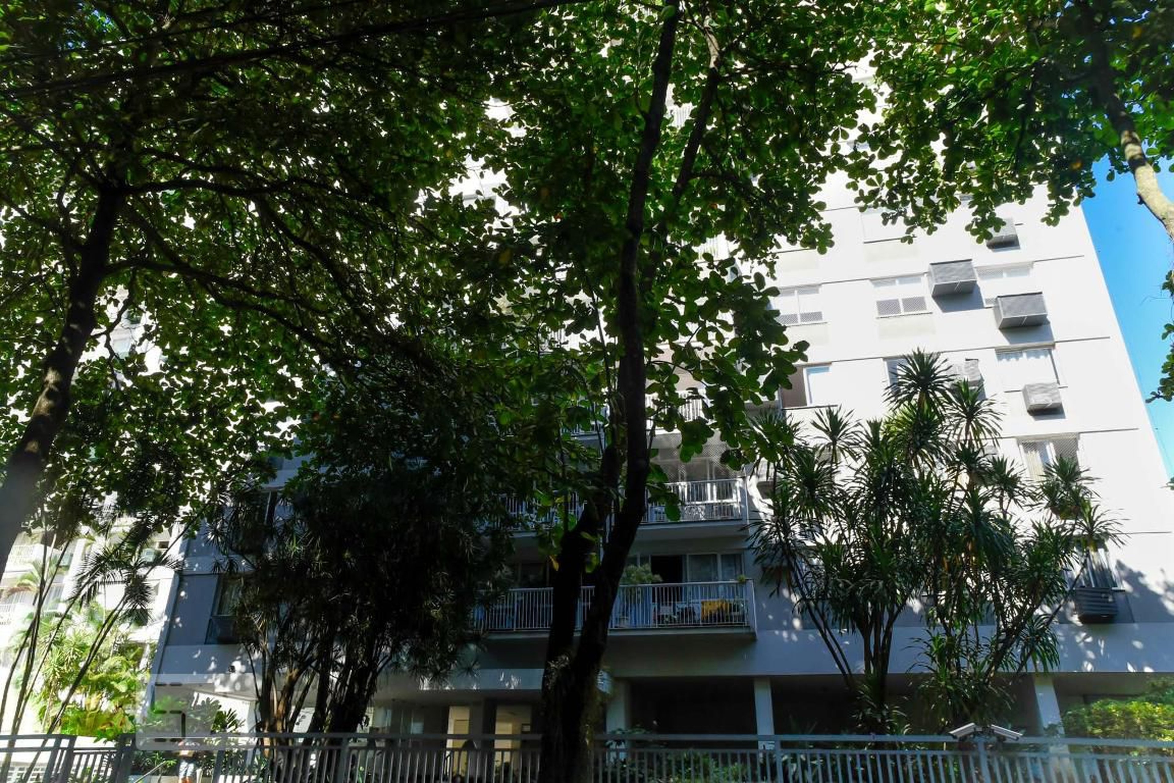 Fachada Condomínio Durer