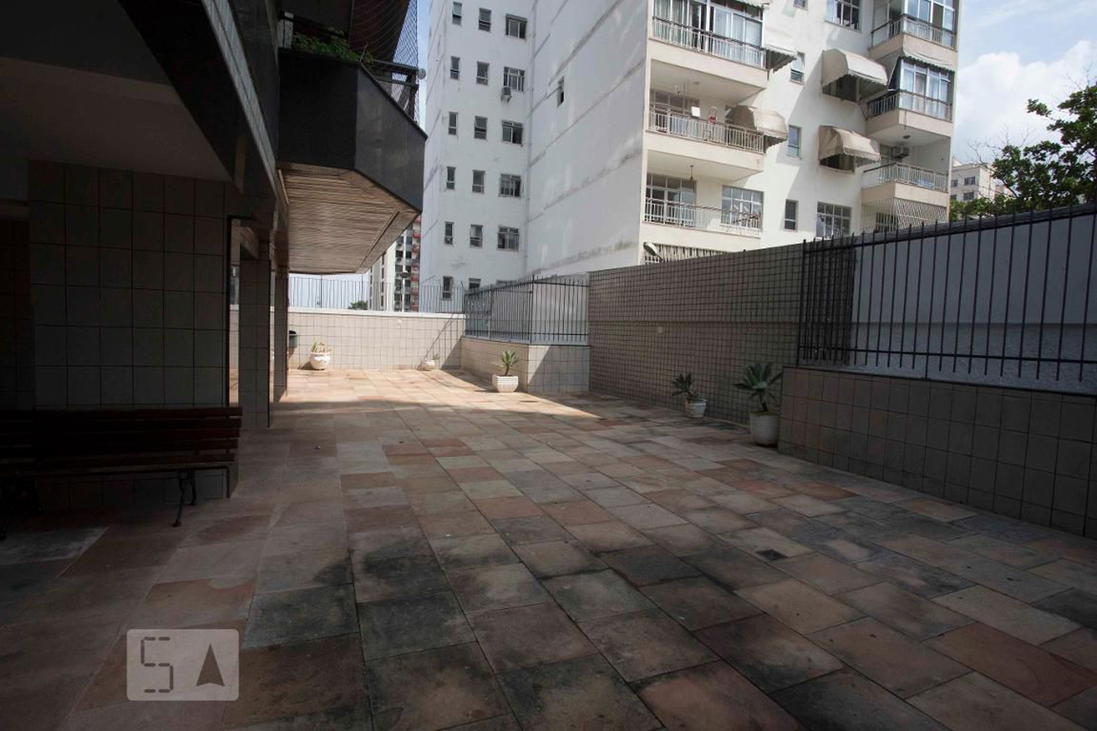 playground - Jardim São Domingos