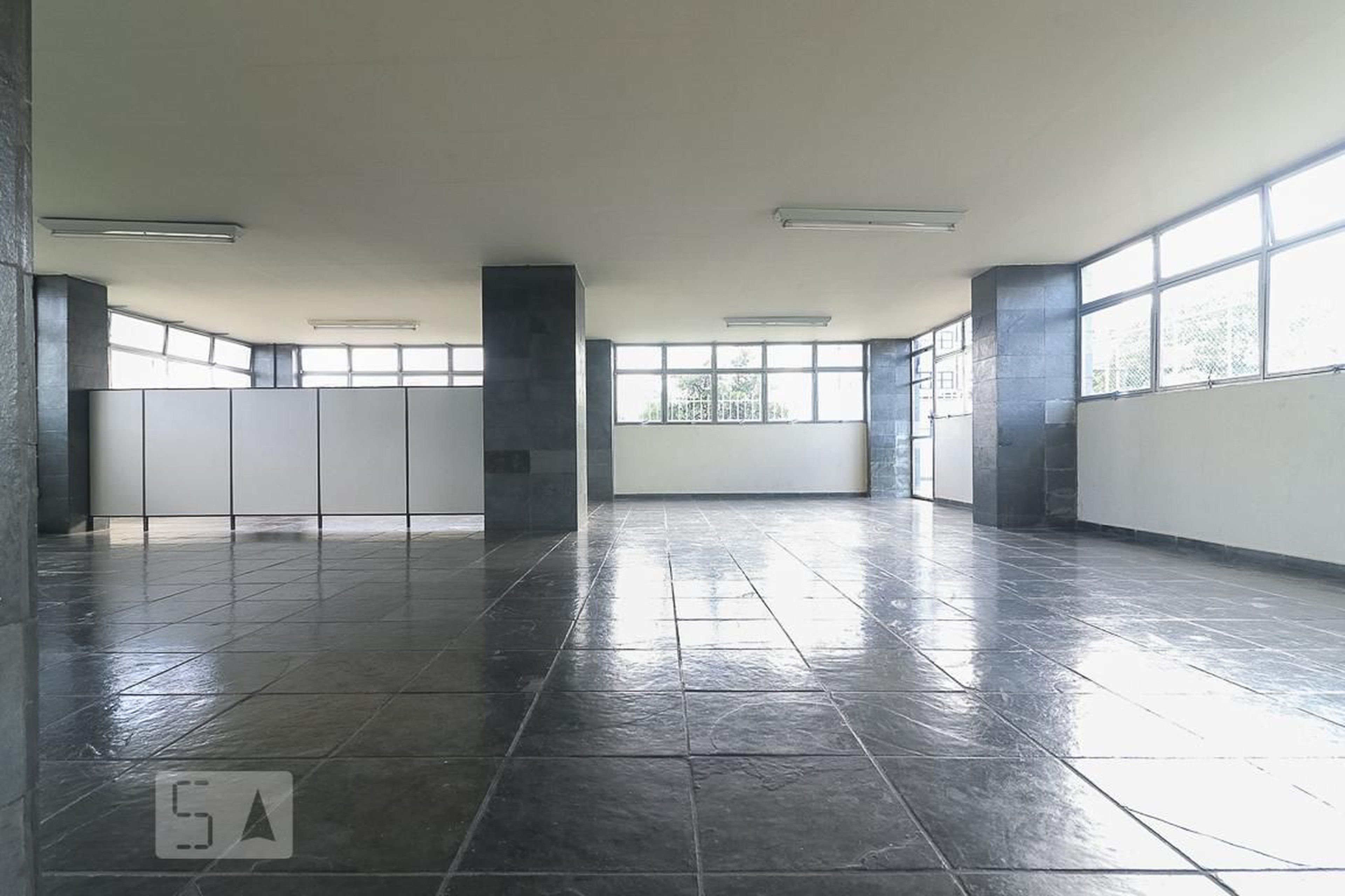 Salão de Festas 2 - Edifício Itapagipe