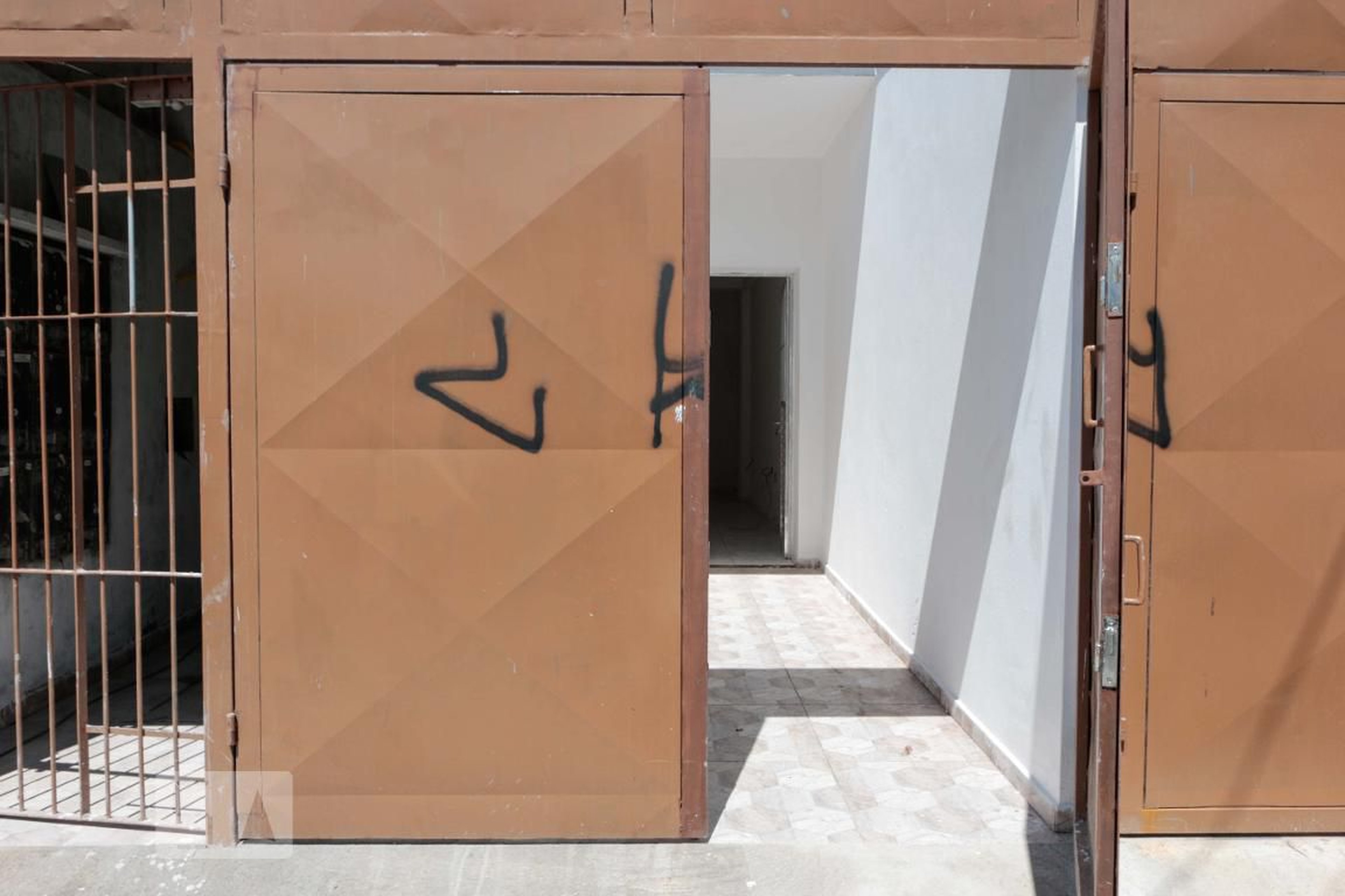 Fachada Condomínio Kit 12