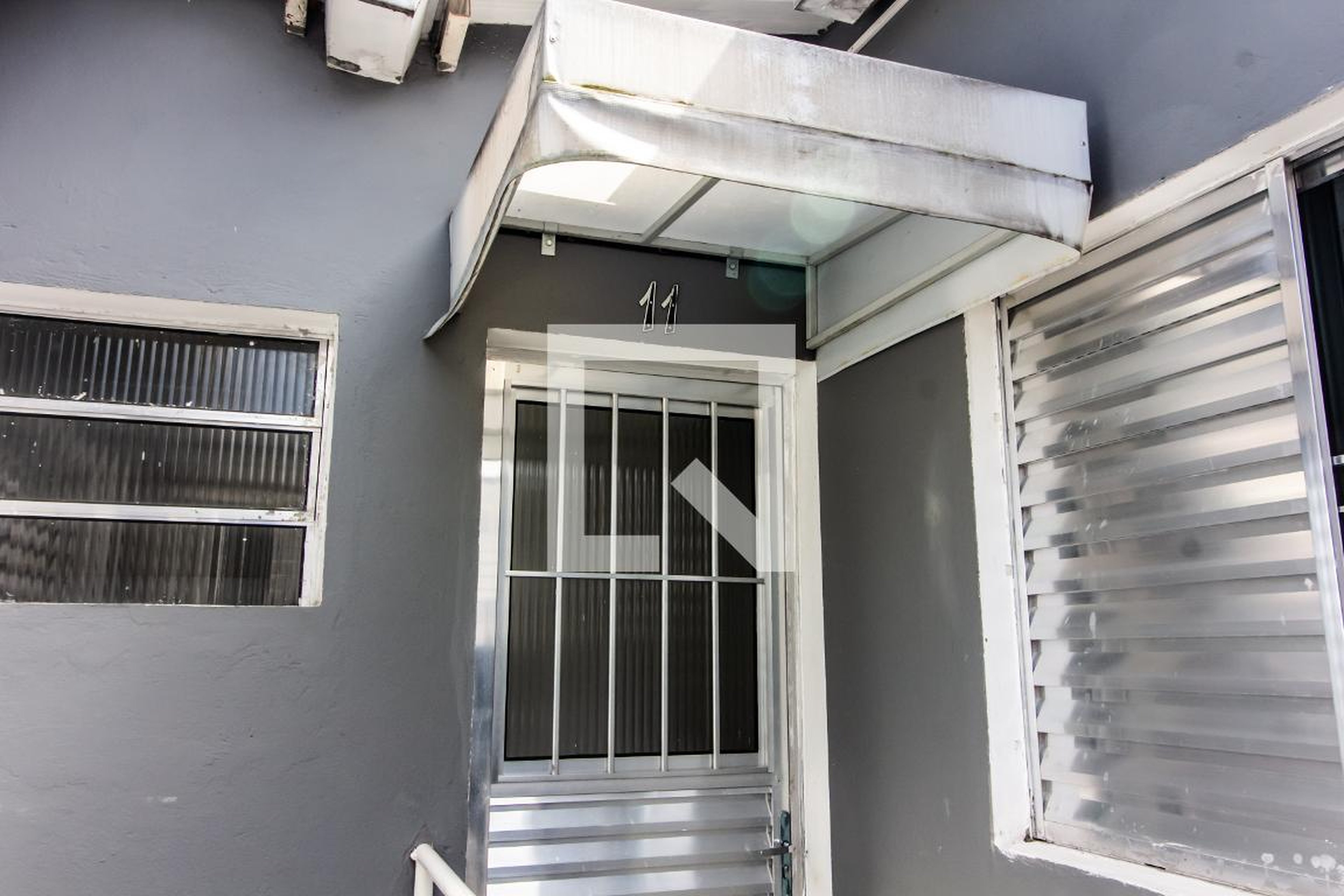 Área comum - Kit 12