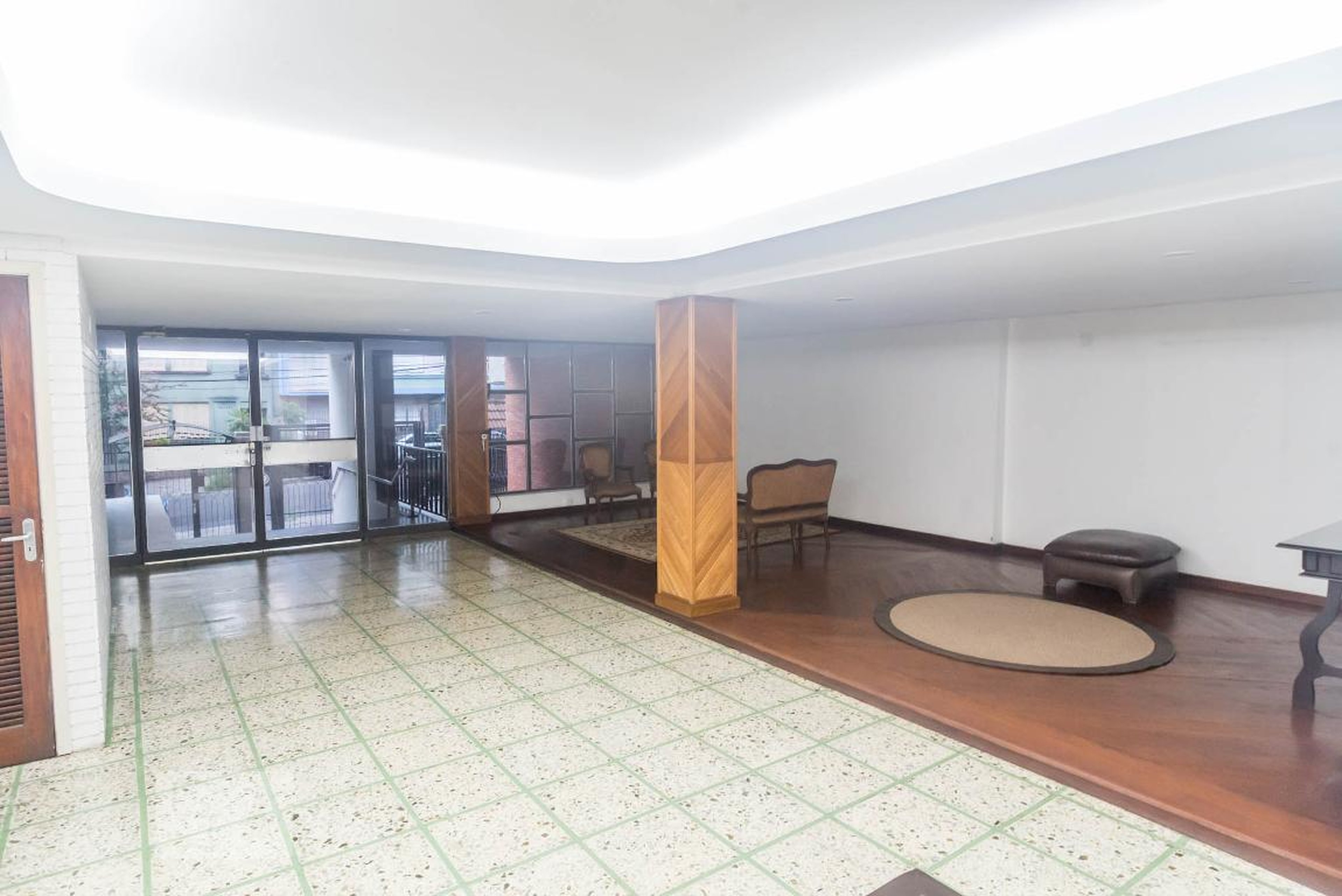 Hall de Entrada - 