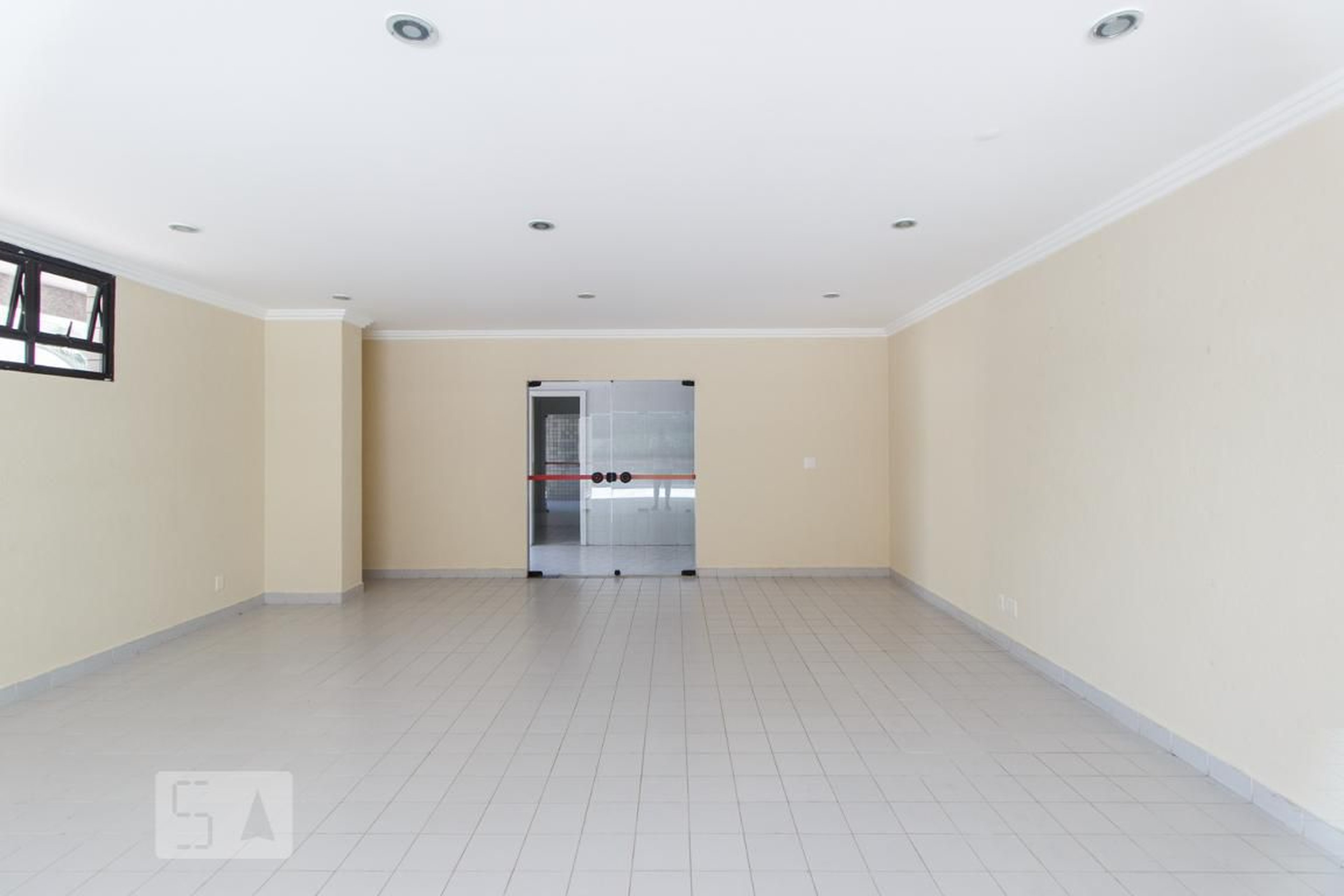 Salão de Festas - Edifício Arpoador da Barra