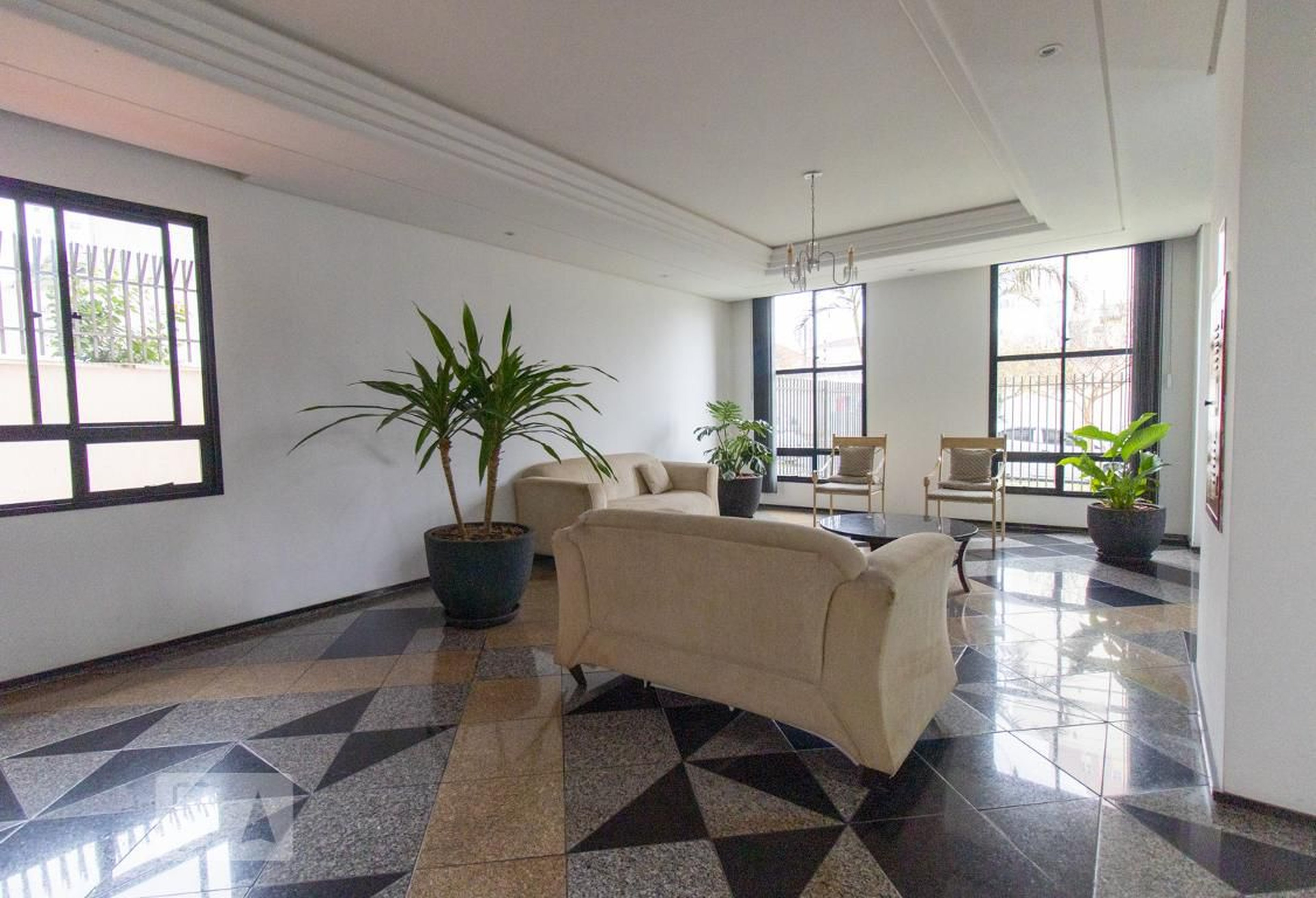 Hall de Entrada - Vina Del Mar