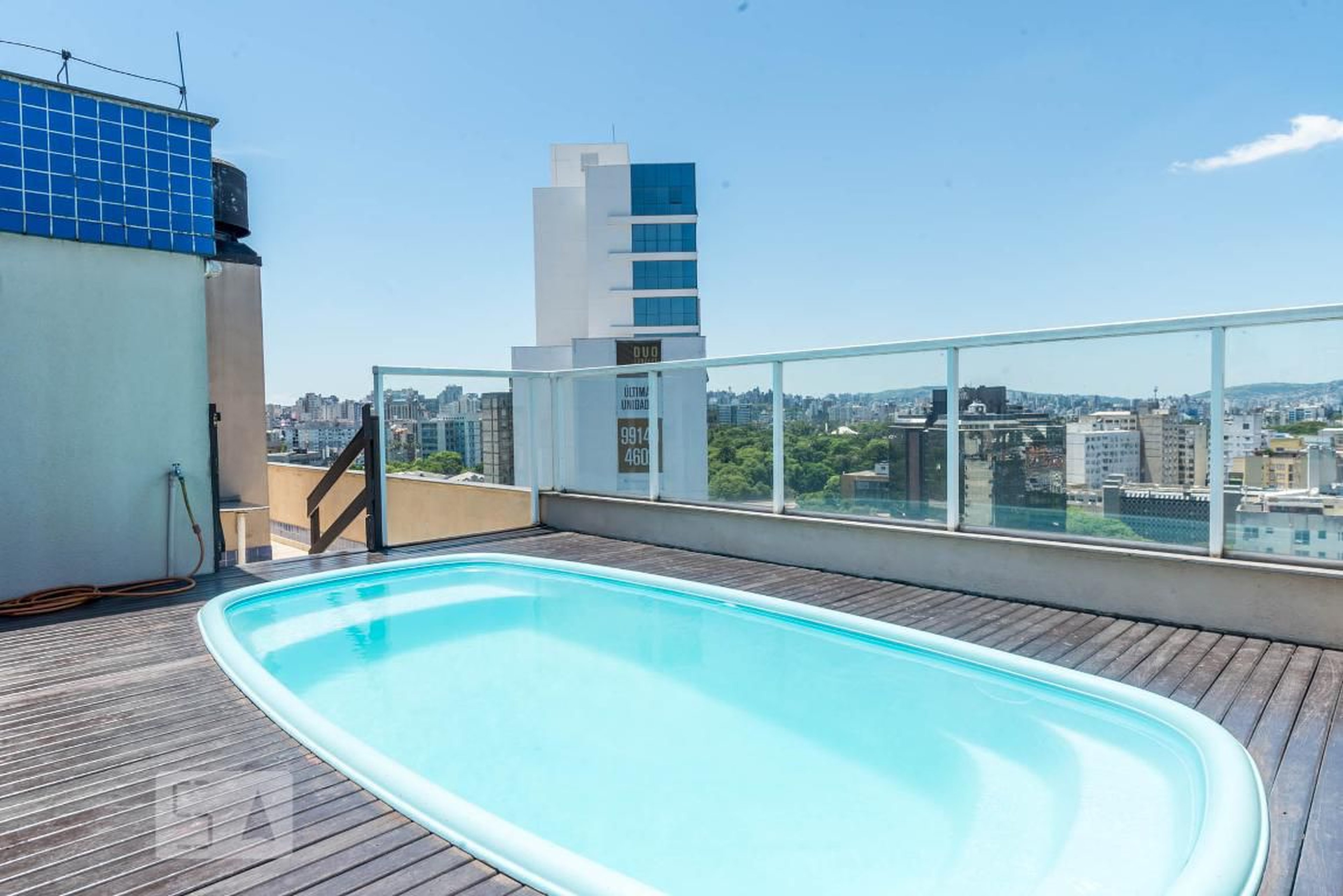 Piscina - Morada Essence