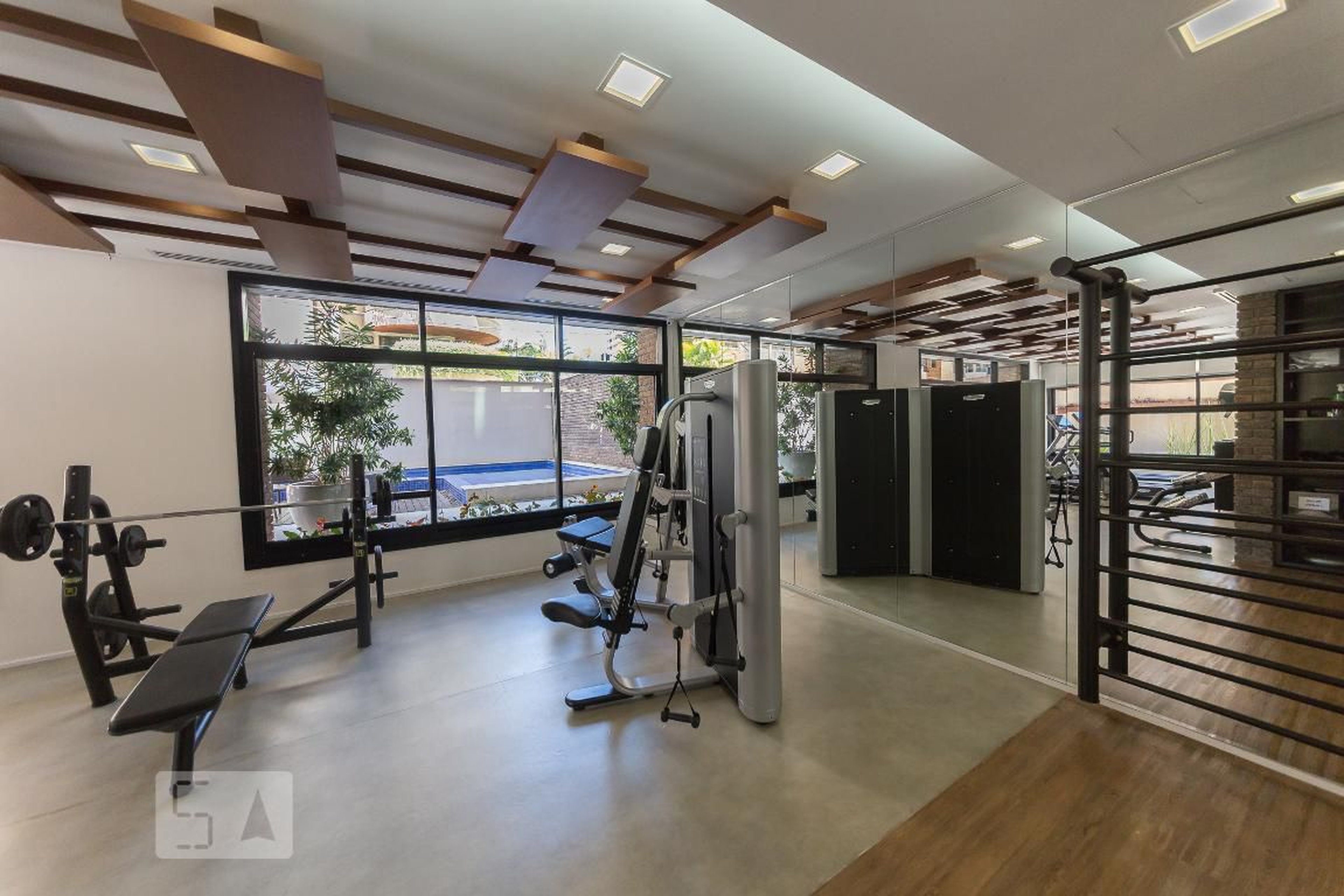 Academia - Living Design