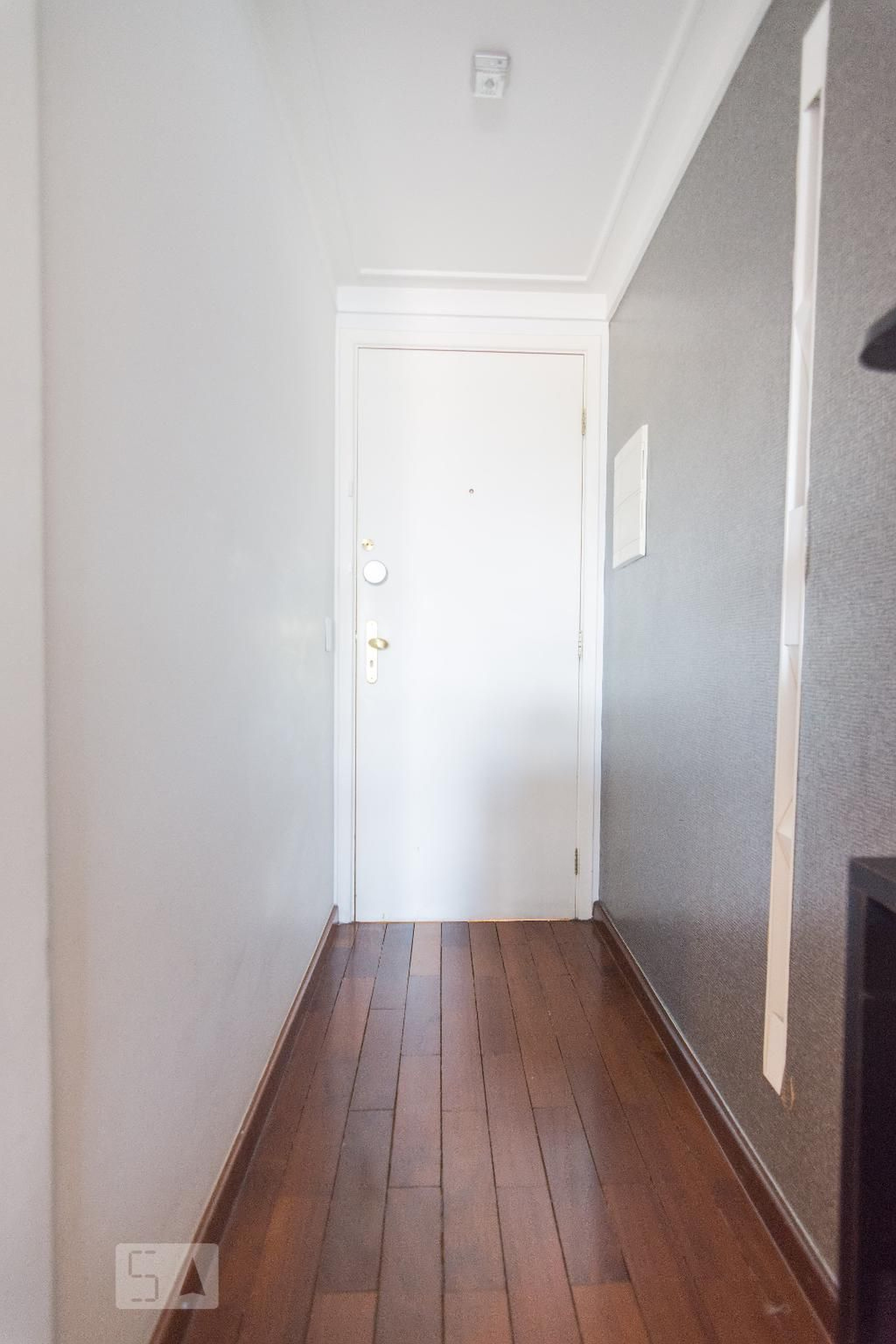 Entrada - Perdizes New Life