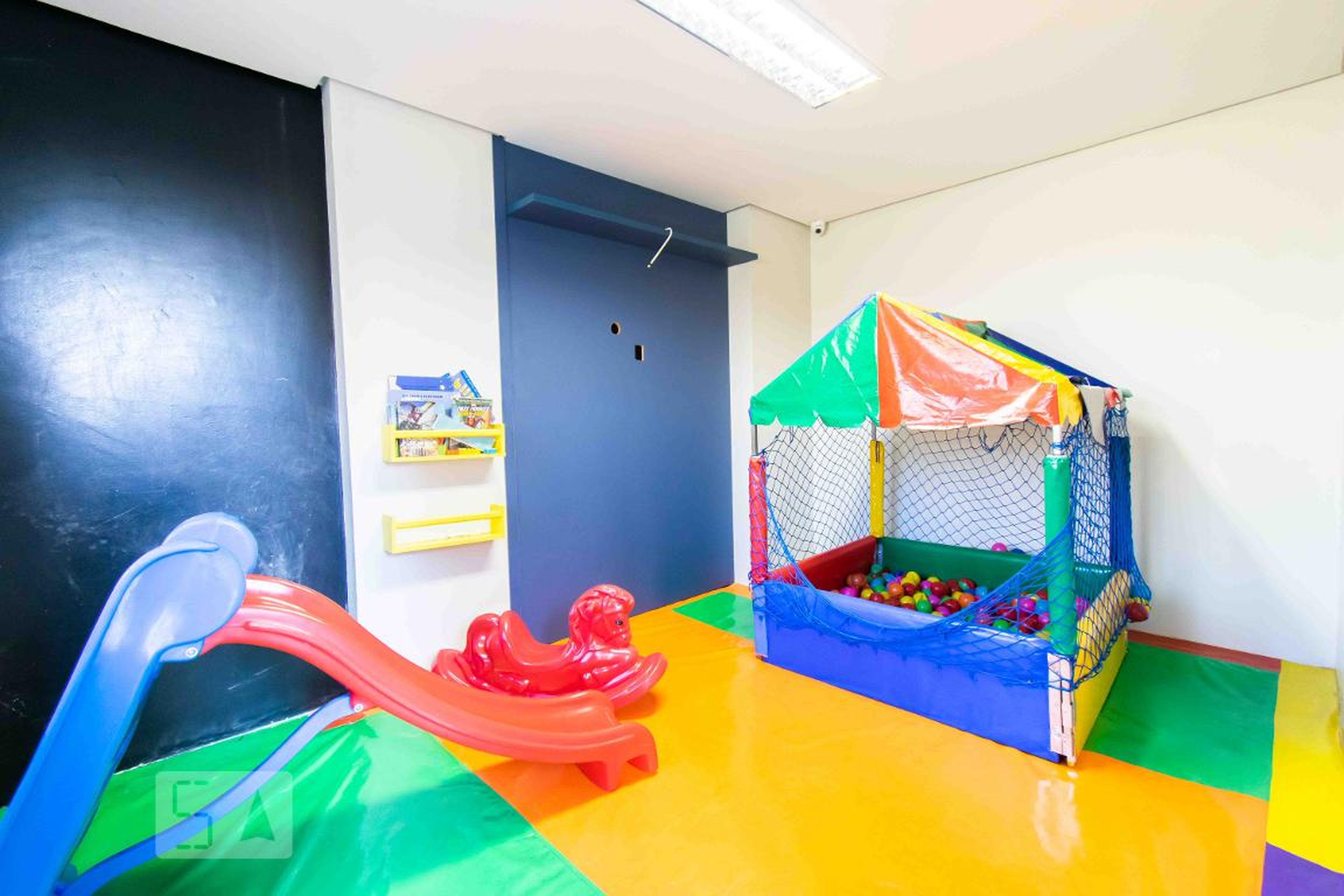 Playground - ED. Morada do Parque