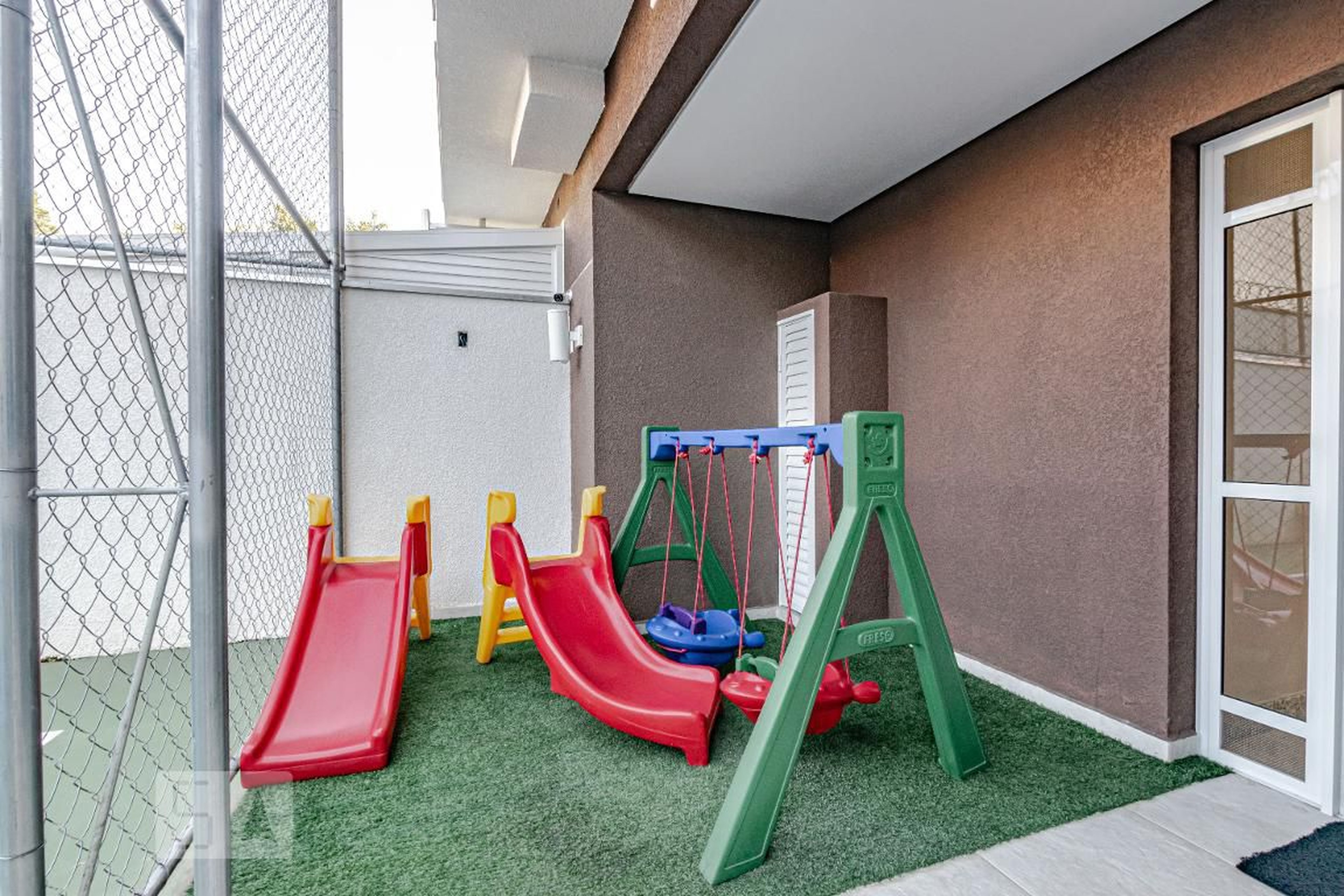 Área comum - Voyant