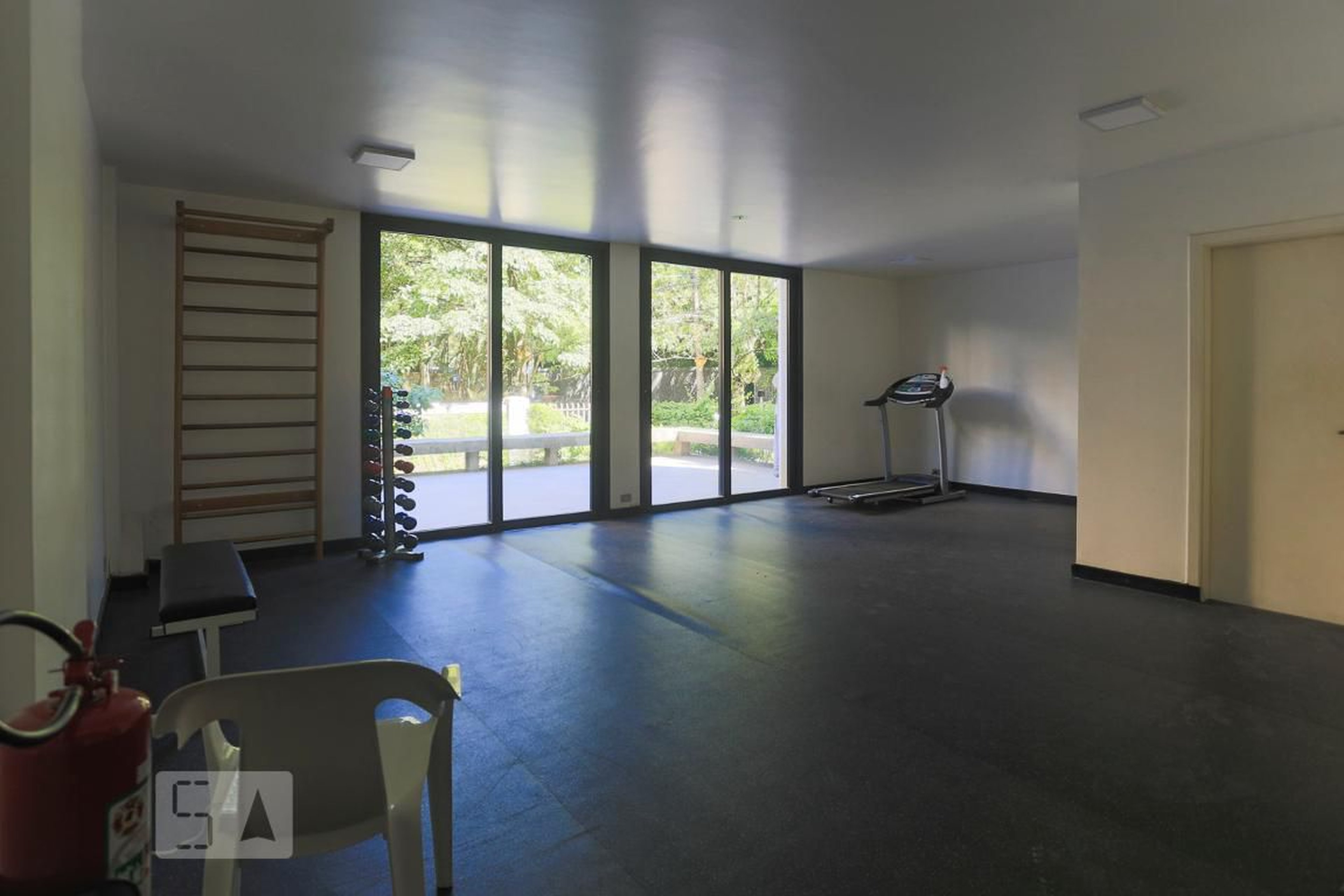 salão de Festa - Santo Antonio