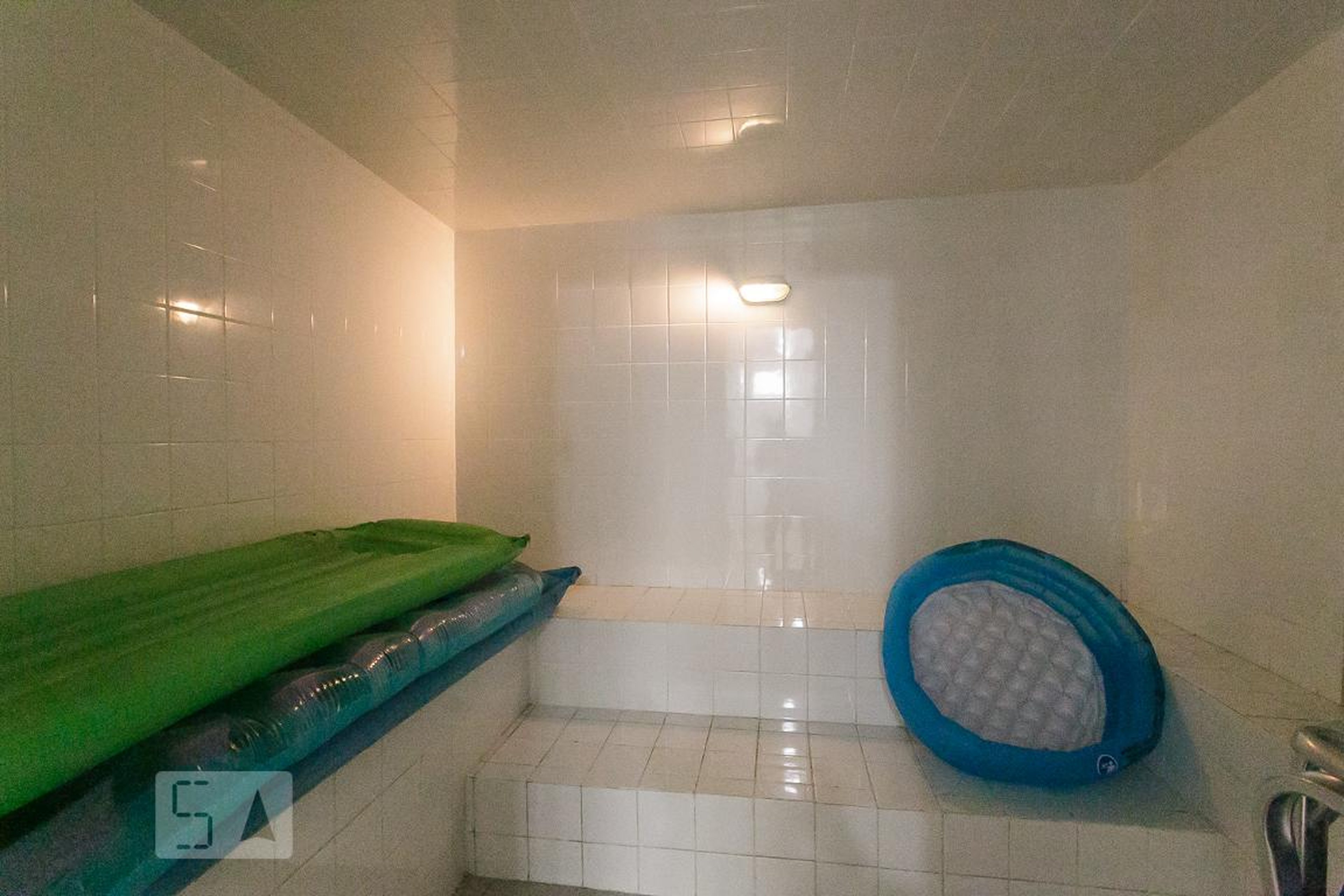 Sauna - Solar Rodin