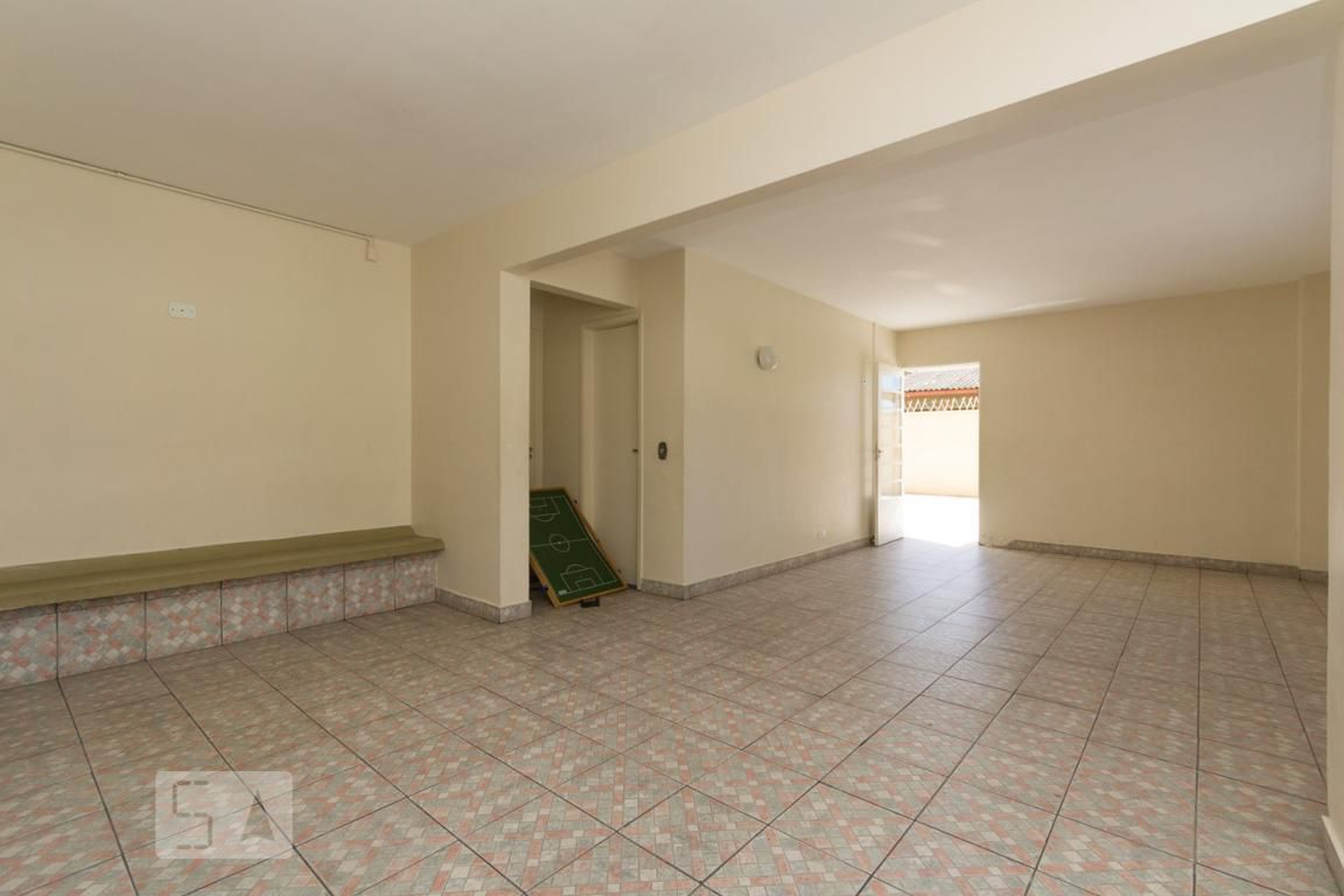 Brinquedoteca - Ilhas Gregas