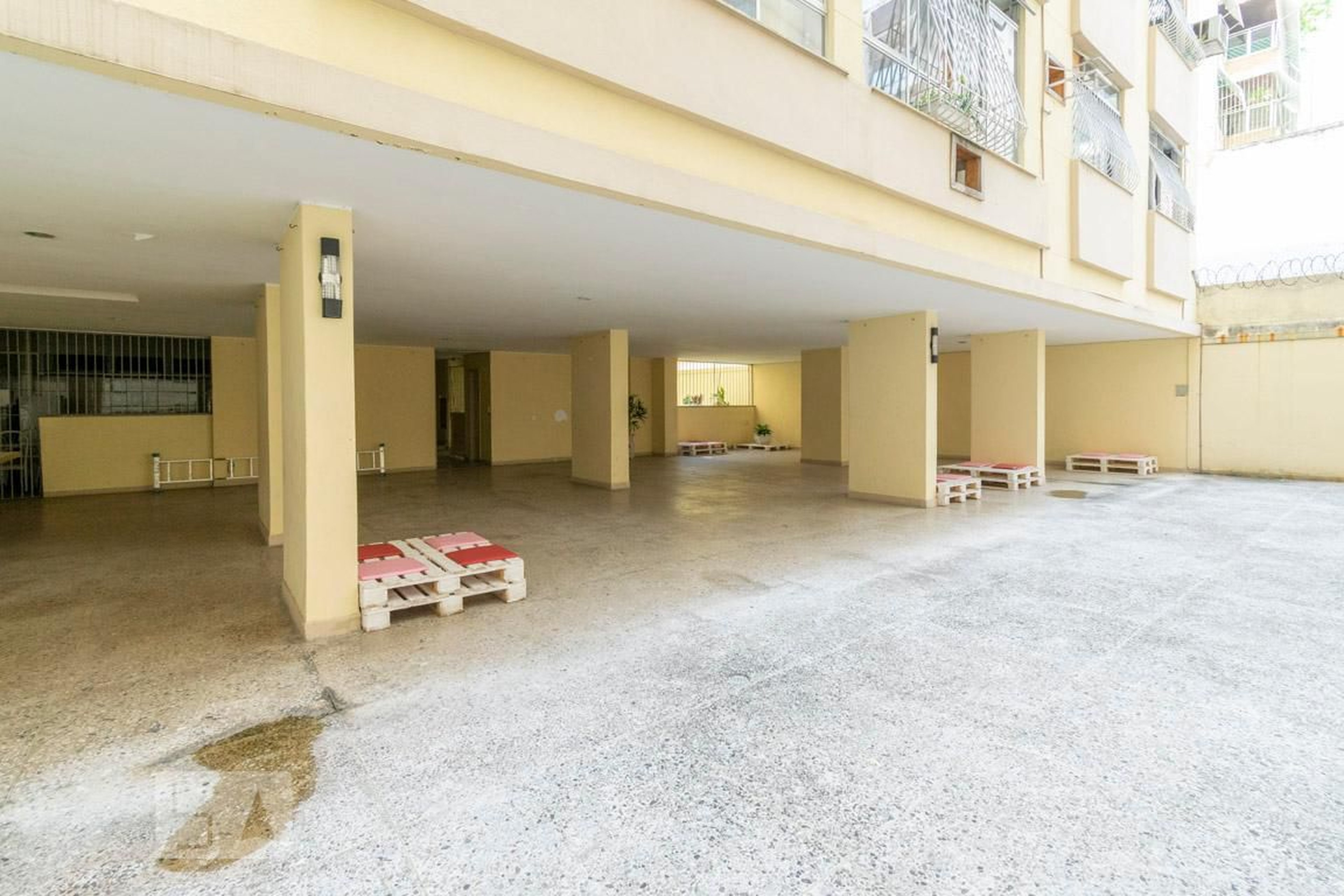 Playground - Nova Residência