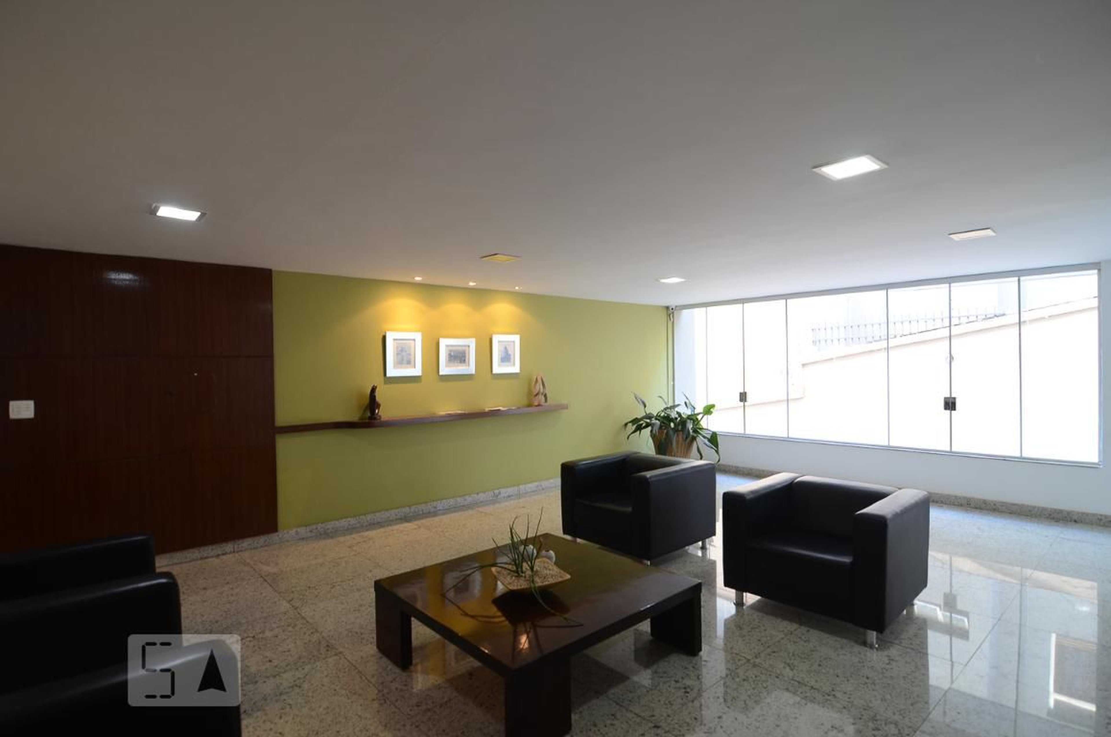 Entrada - Residencial Manata