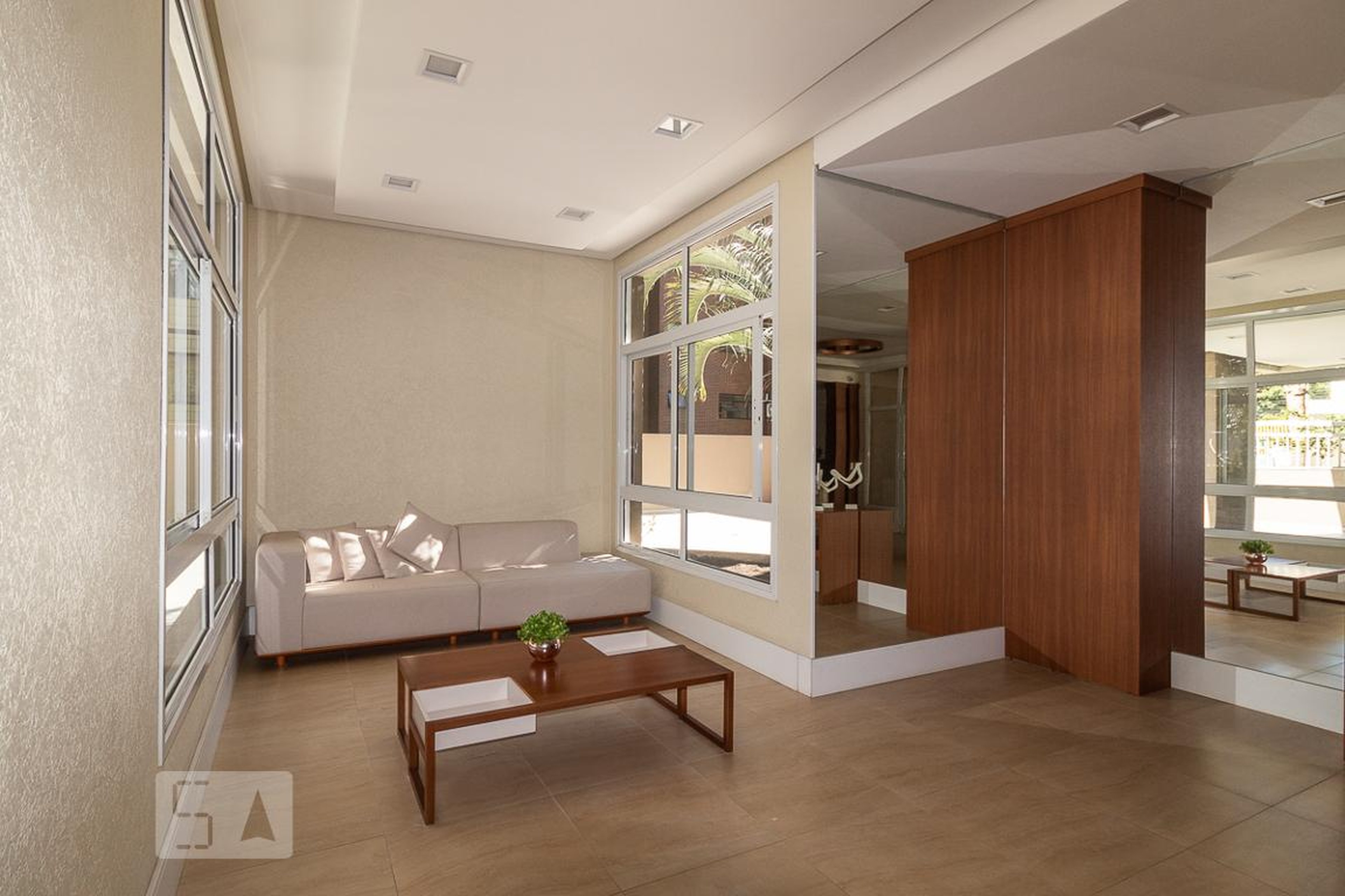 Hall - Morada de Anemos