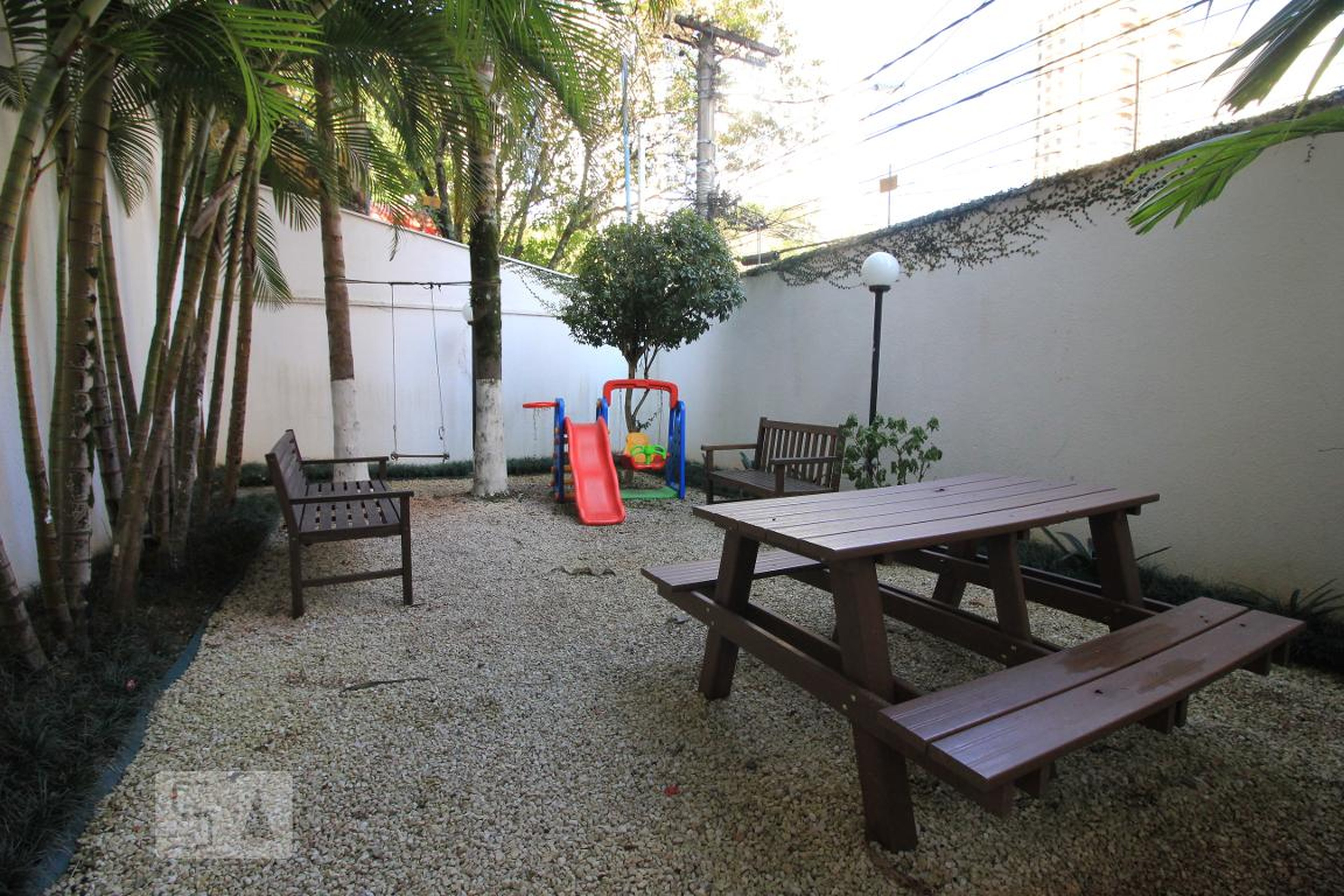 Playground - Las Casas