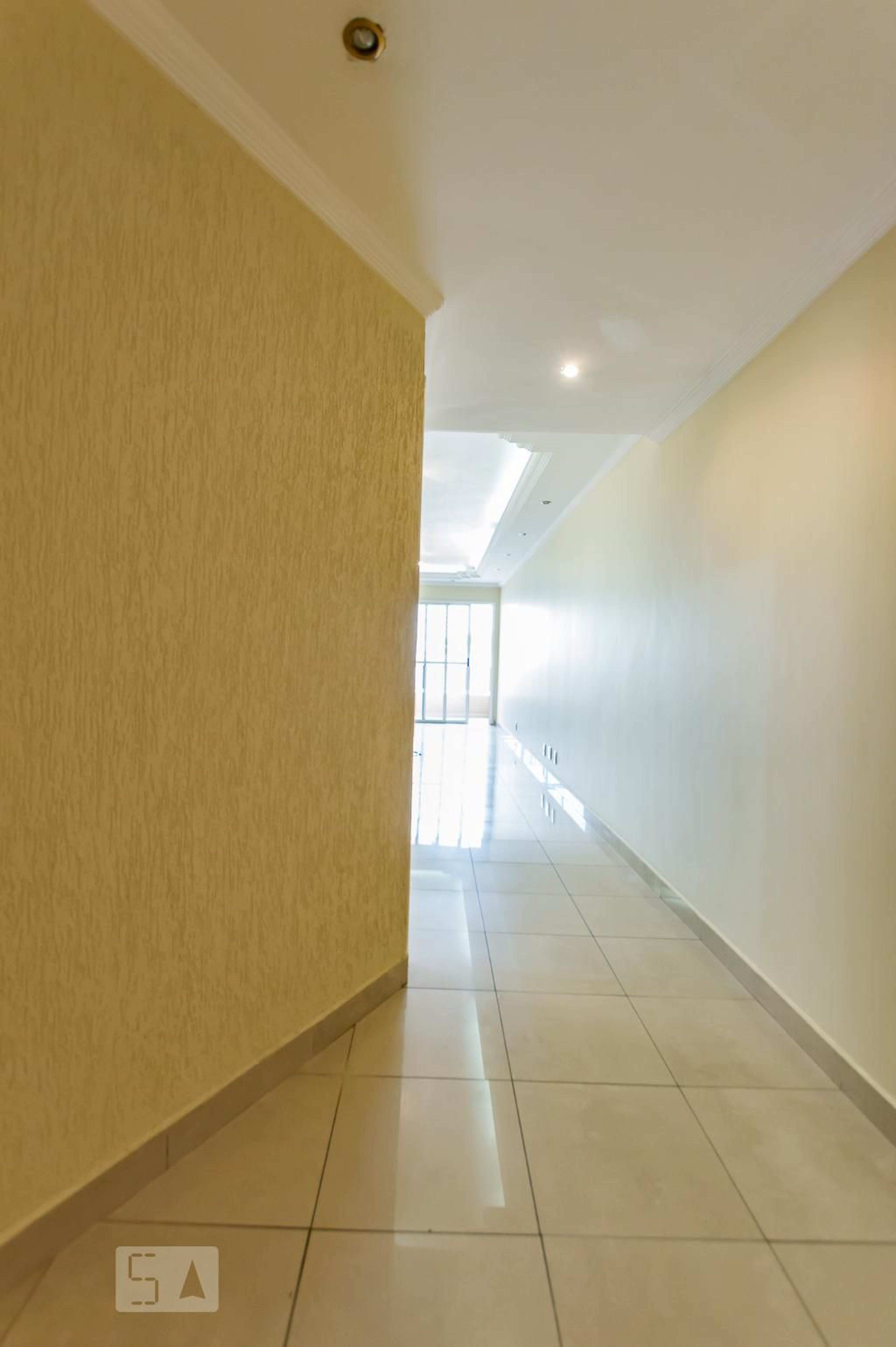 Entrada - Solar das Fontes