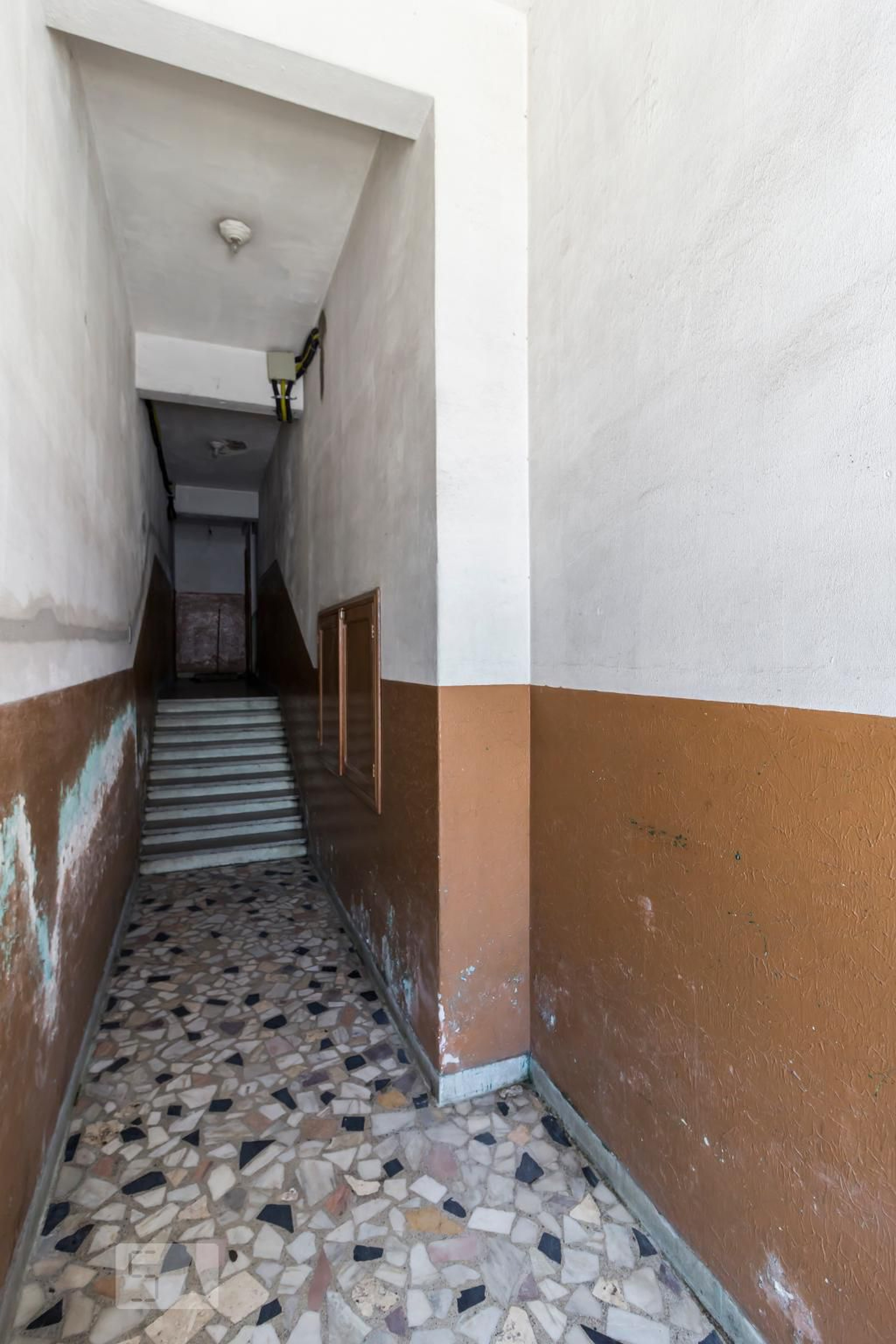 Hall de entrada - null