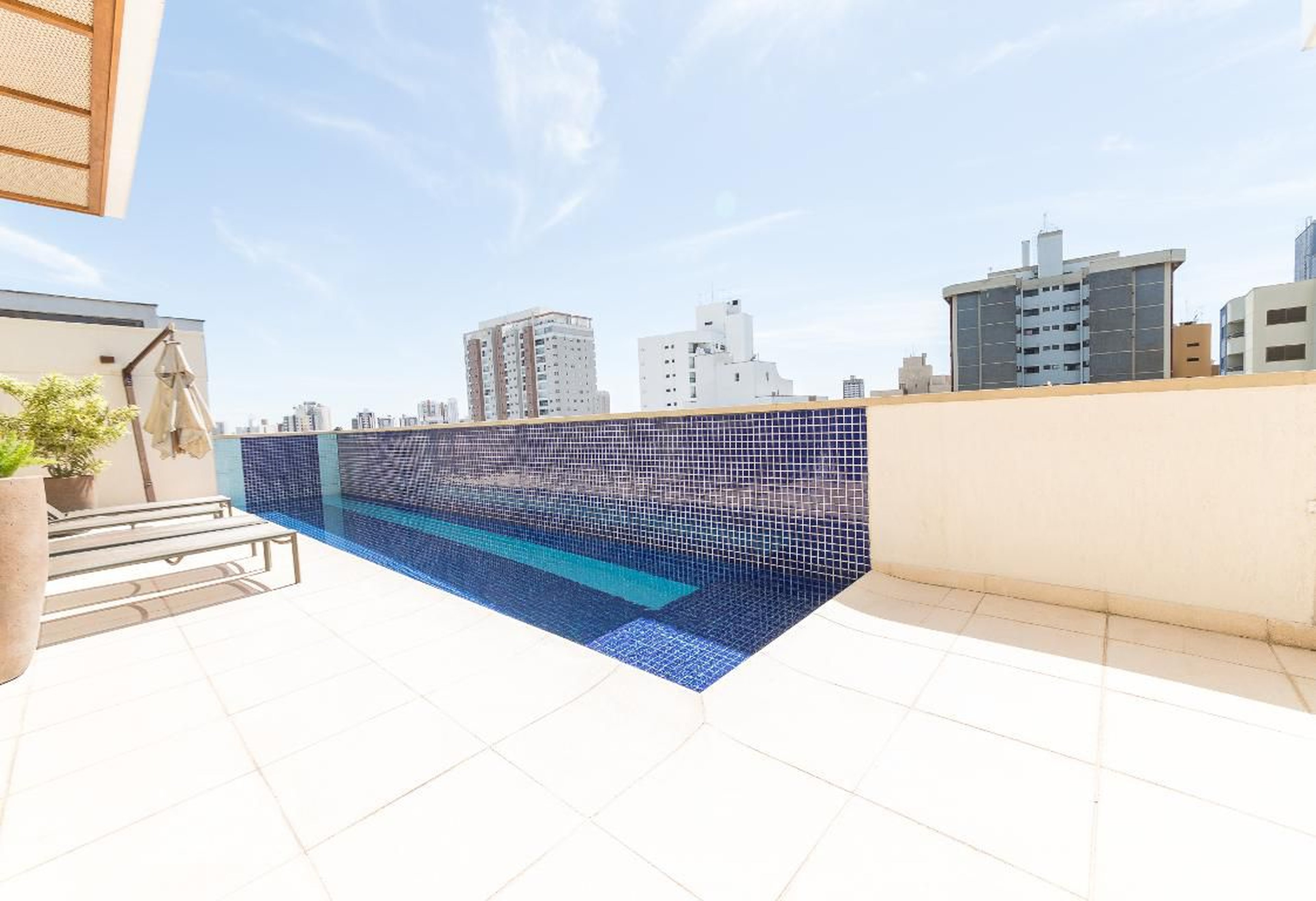 Piscina - LA Rochelle