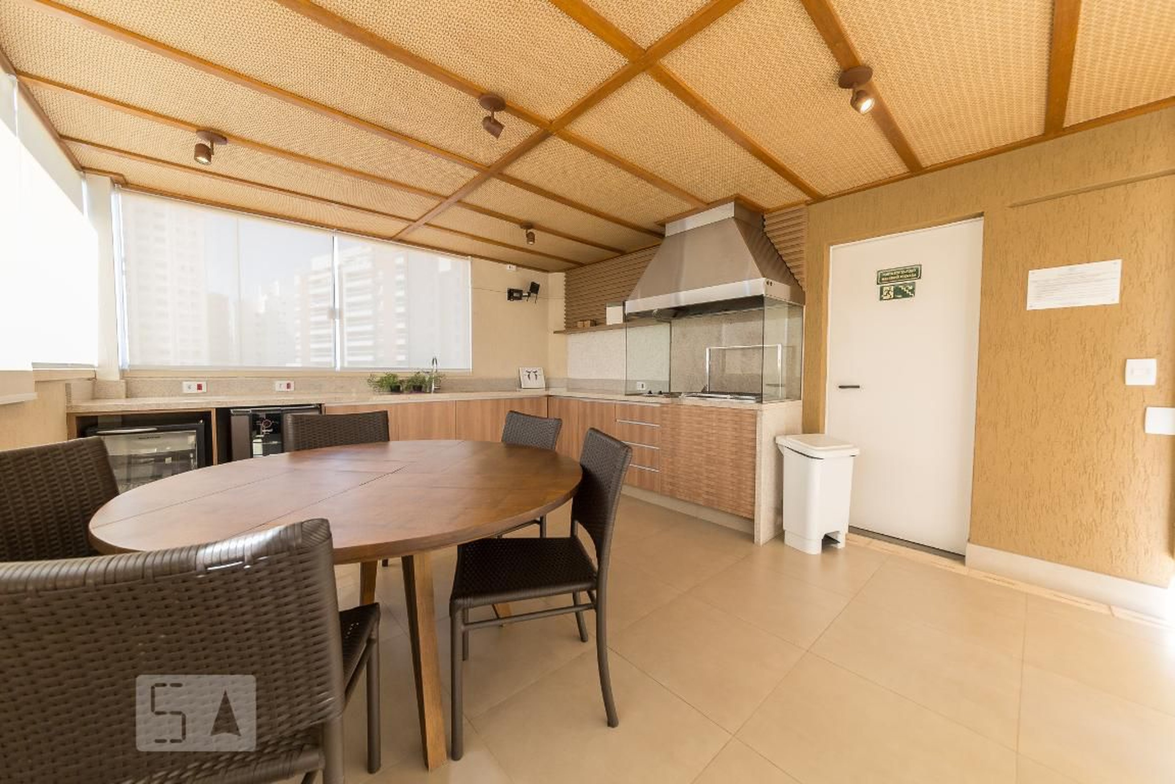 Churrasqueira - LA Rochelle