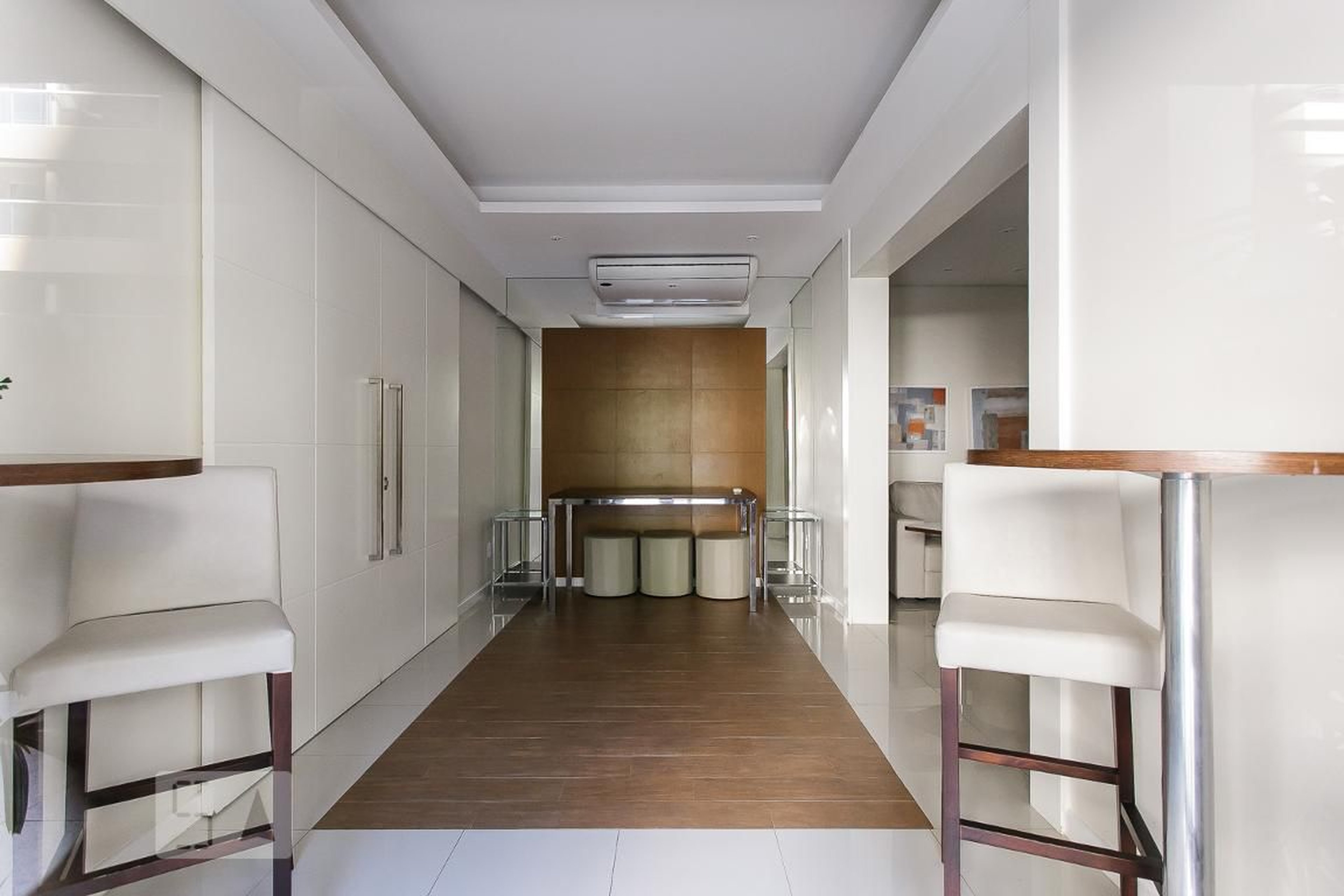 Salão de festas - Luar do Pontal